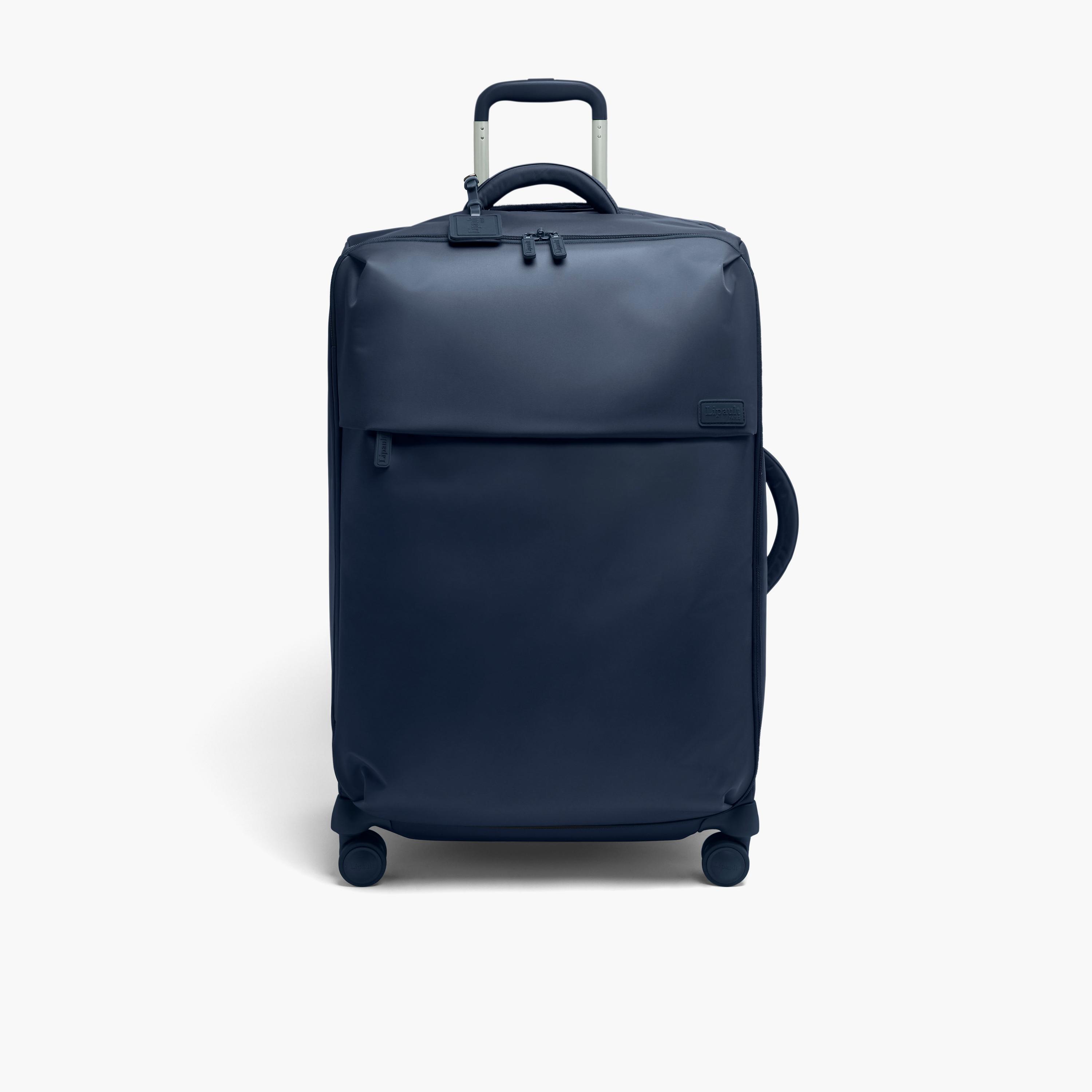 ليبولت - شنطة سفر نايلون طري  كبيرة الحجم 70 سم بأربع عجلات دوارة  قفل TSA-travel-luggagesandbags-luggage-image-1