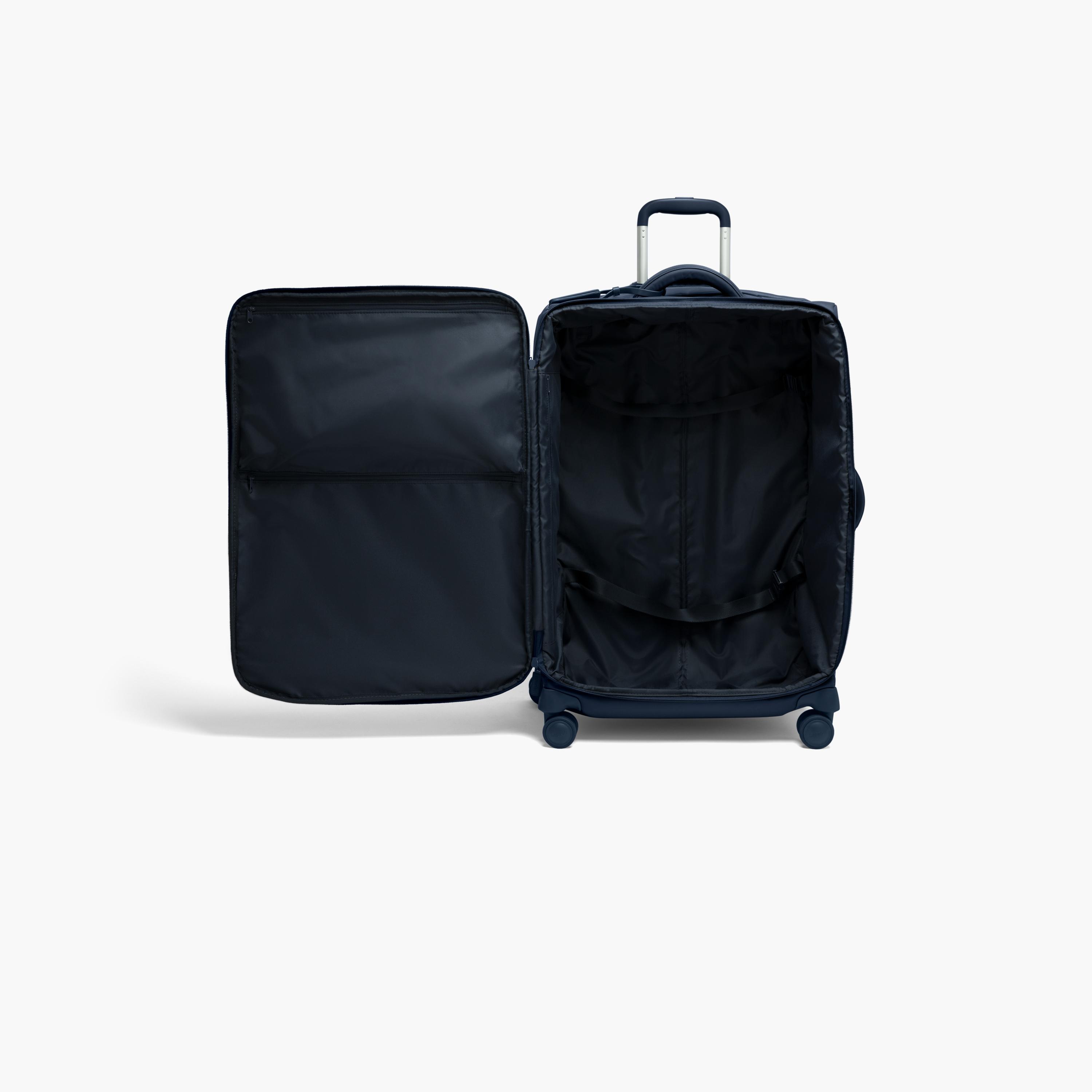 ليبولت - شنطة سفر نايلون طري  كبيرة الحجم 70 سم بأربع عجلات دوارة  قفل TSA-travel-luggagesandbags-luggage-image-10