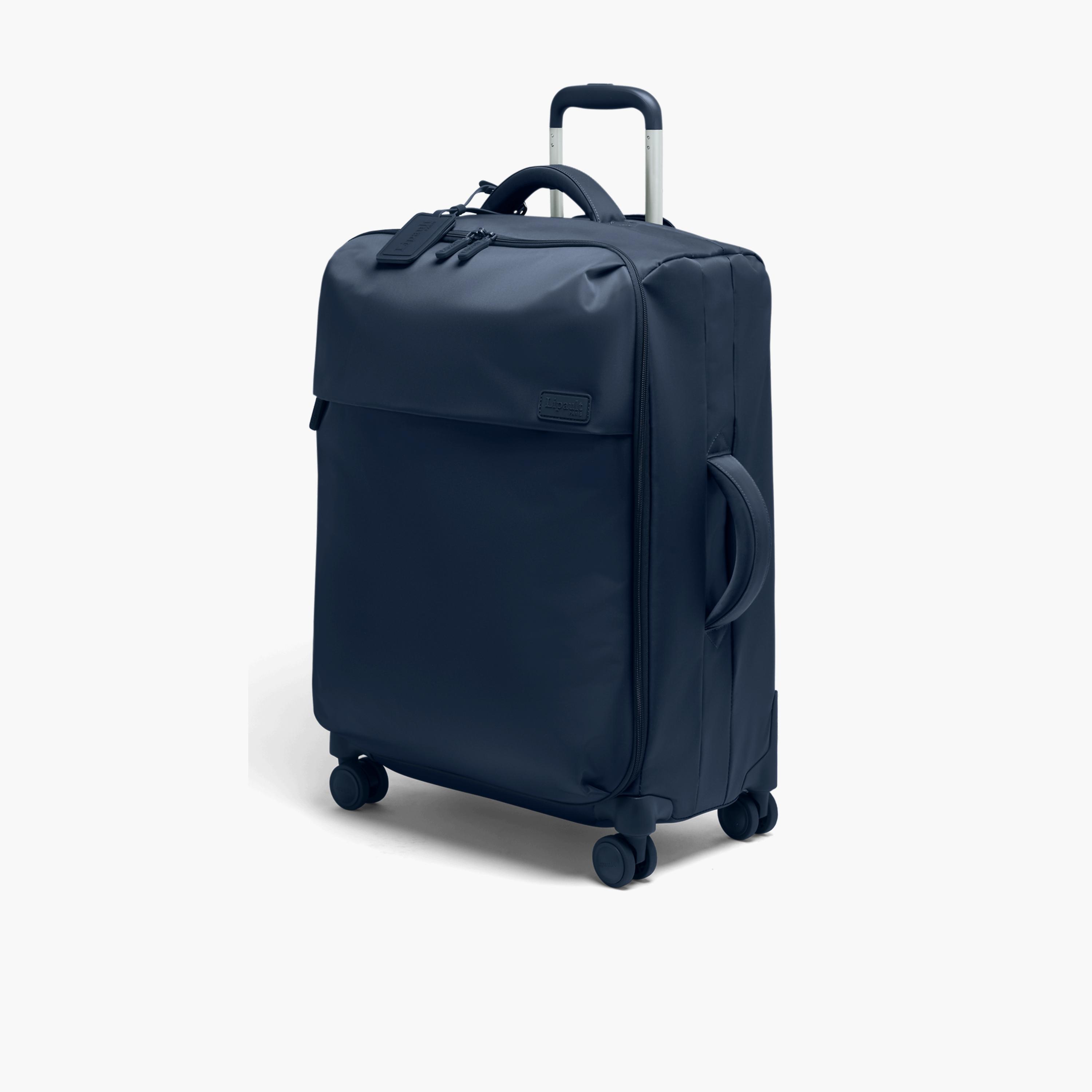 ليبولت - شنطة سفر نايلون طري  متوسطة الحجم 63 سم بأربع عجلات دوارة  قفل TSA-travel-luggagesandbags-luggage-image-5