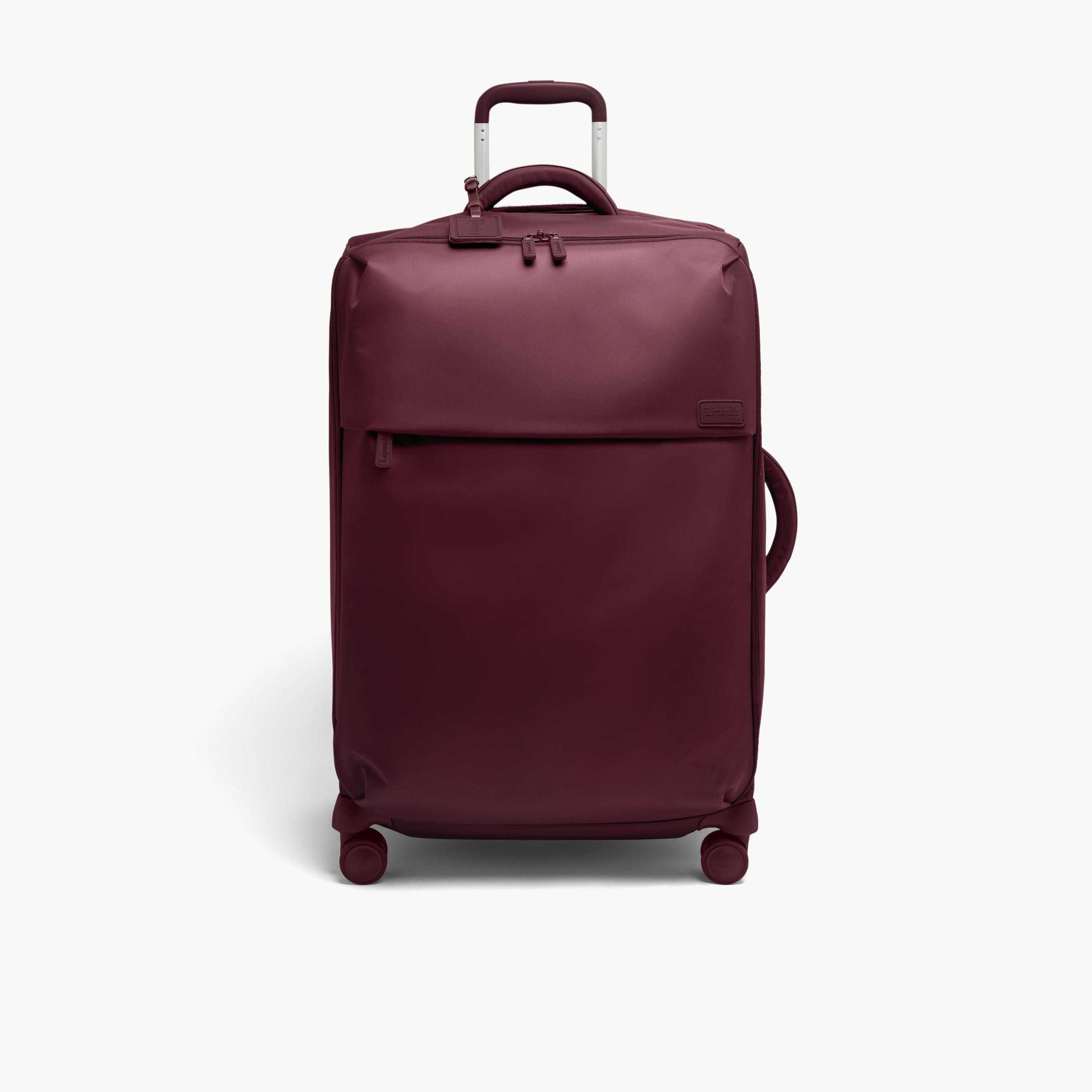 ليبولت - شنطة سفر نايلون طري  كبيرة الحجم 70 سم بأربع عجلات دوارة  قفل TSA-travel-luggagesandbags-luggage-image-1