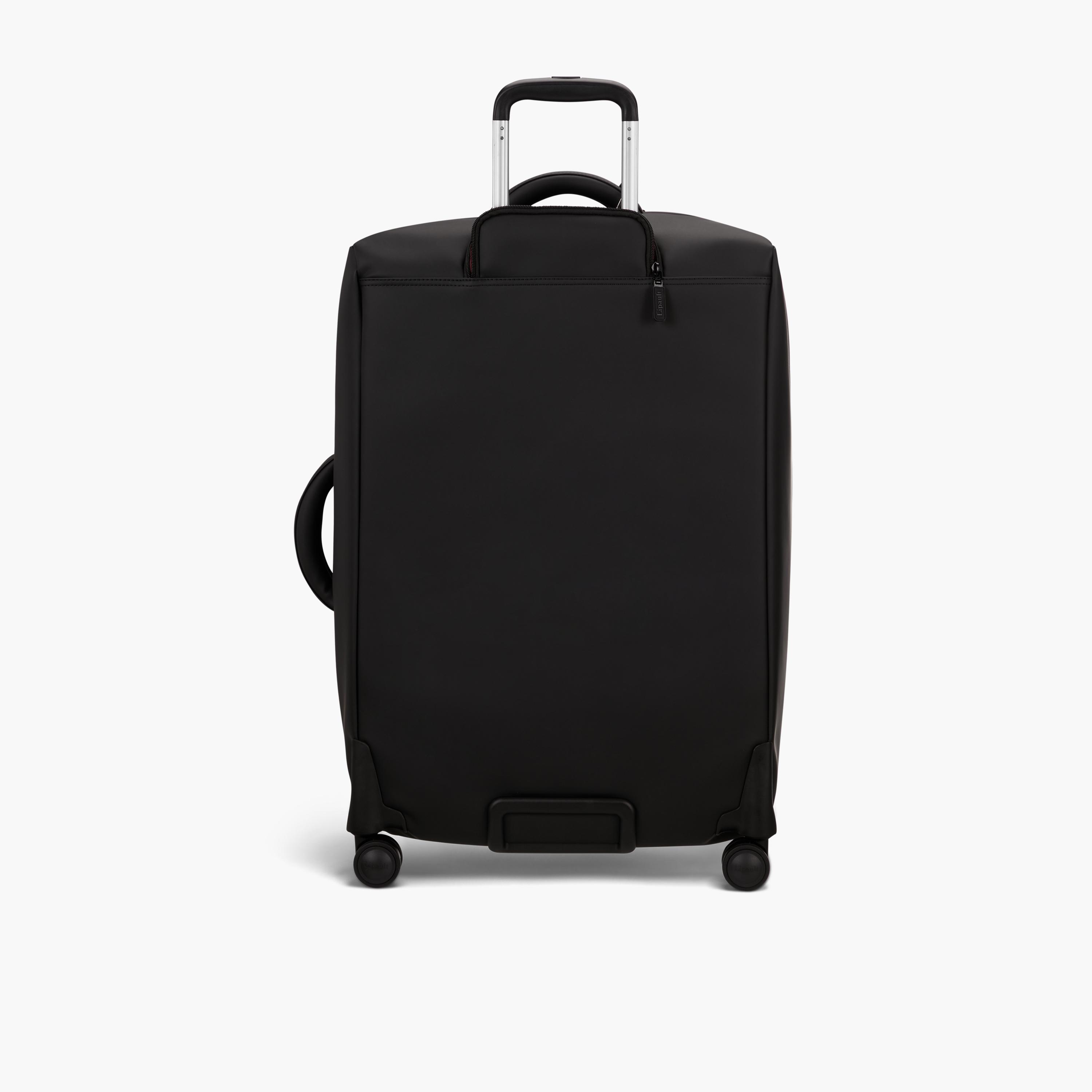 ليبولت - شنطة سفر جلد صناعي طري كبيرة الحجم 70 سم بأربع عجلات دوارة  قفل TSA-travel-luggagesandbags-luggage-image-6