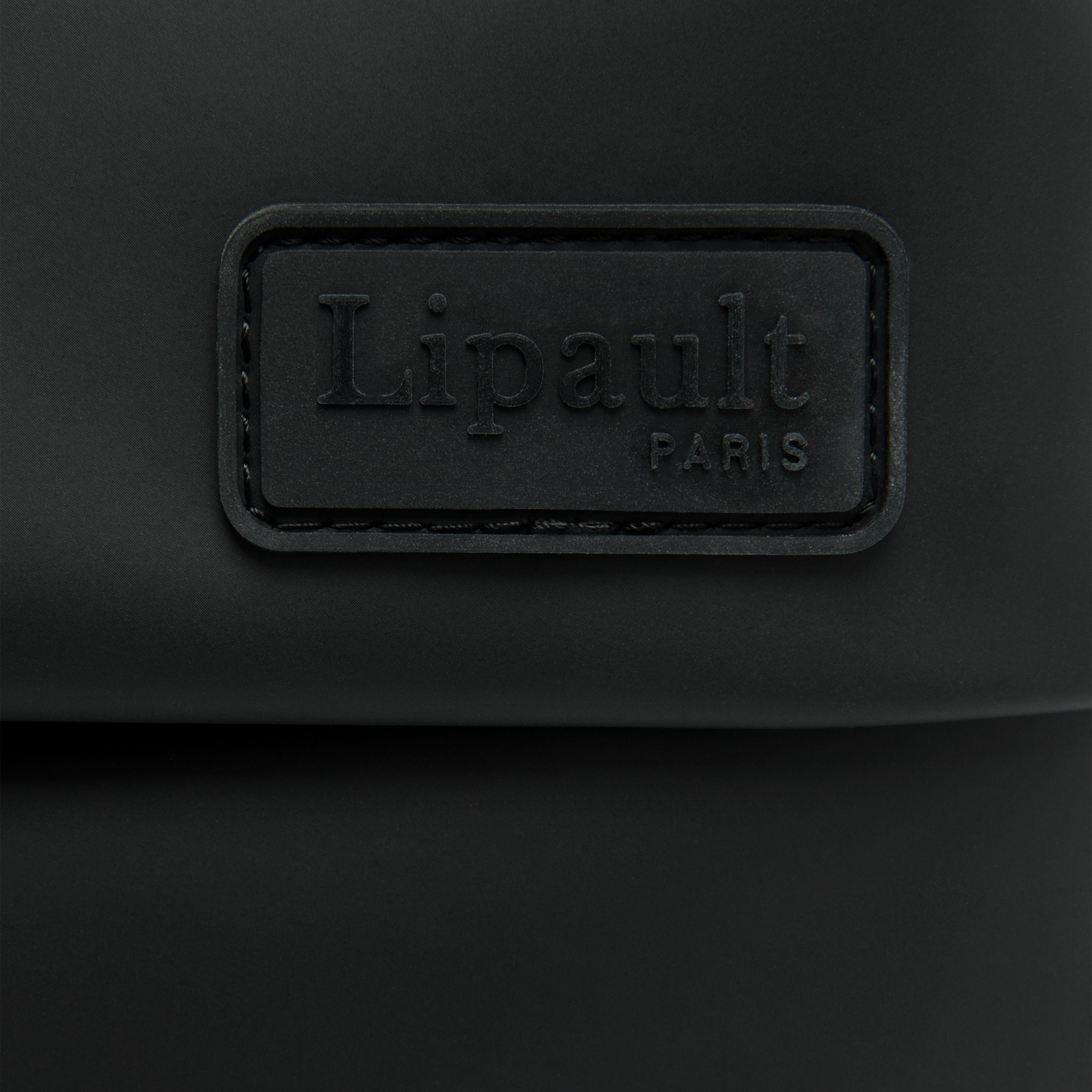 Lipault 70 CM Large Check-in PU Soft Sided 4-Wheeler Spinner Trolley Bag with TSA Lock-travel-luggagesandbags-luggage-image-9