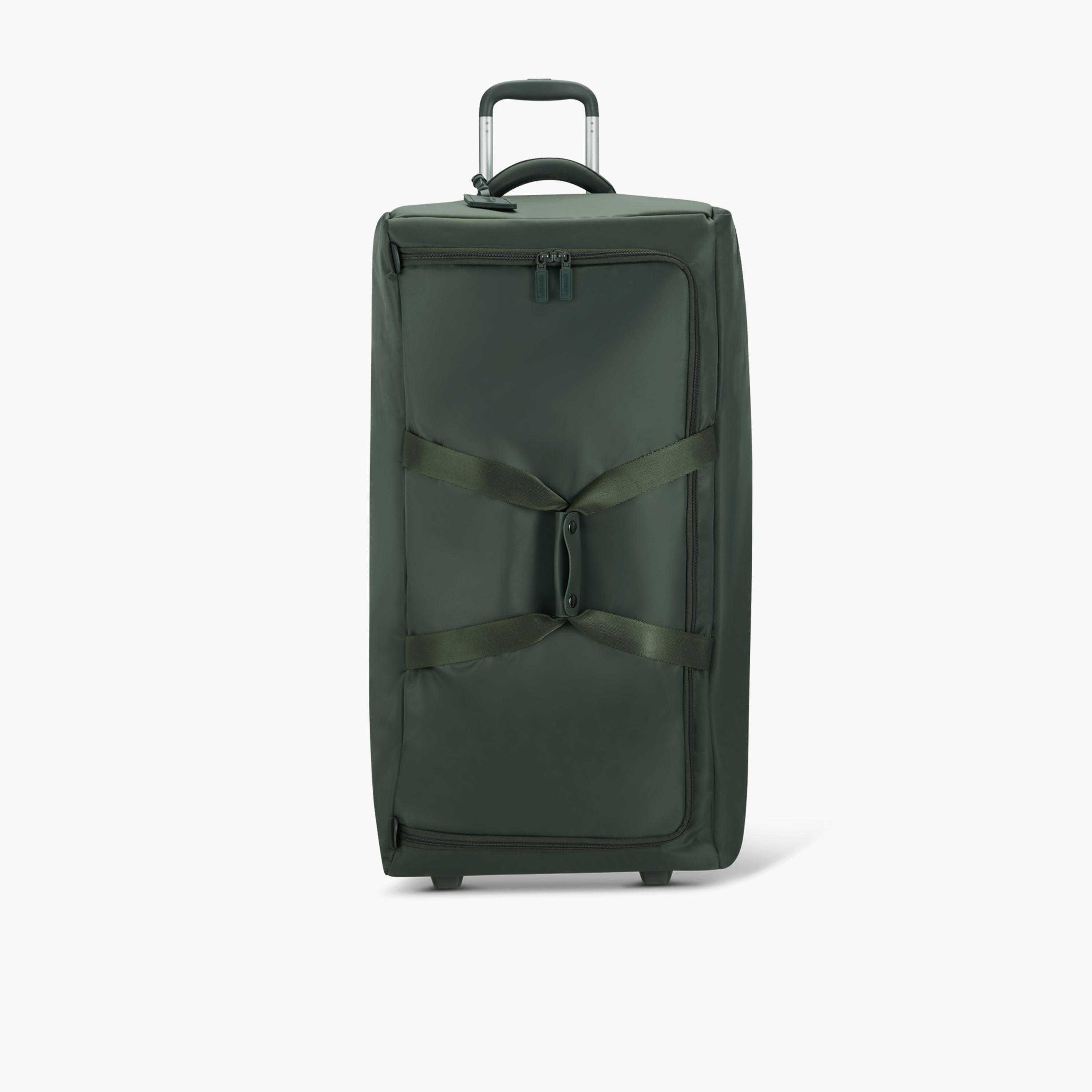 Lipault Solid Telescopic handles Duffel Bag with Zipper closure | 78 X 40 X 40 CM-travel-luggagesandbags-dufflebags-image-1