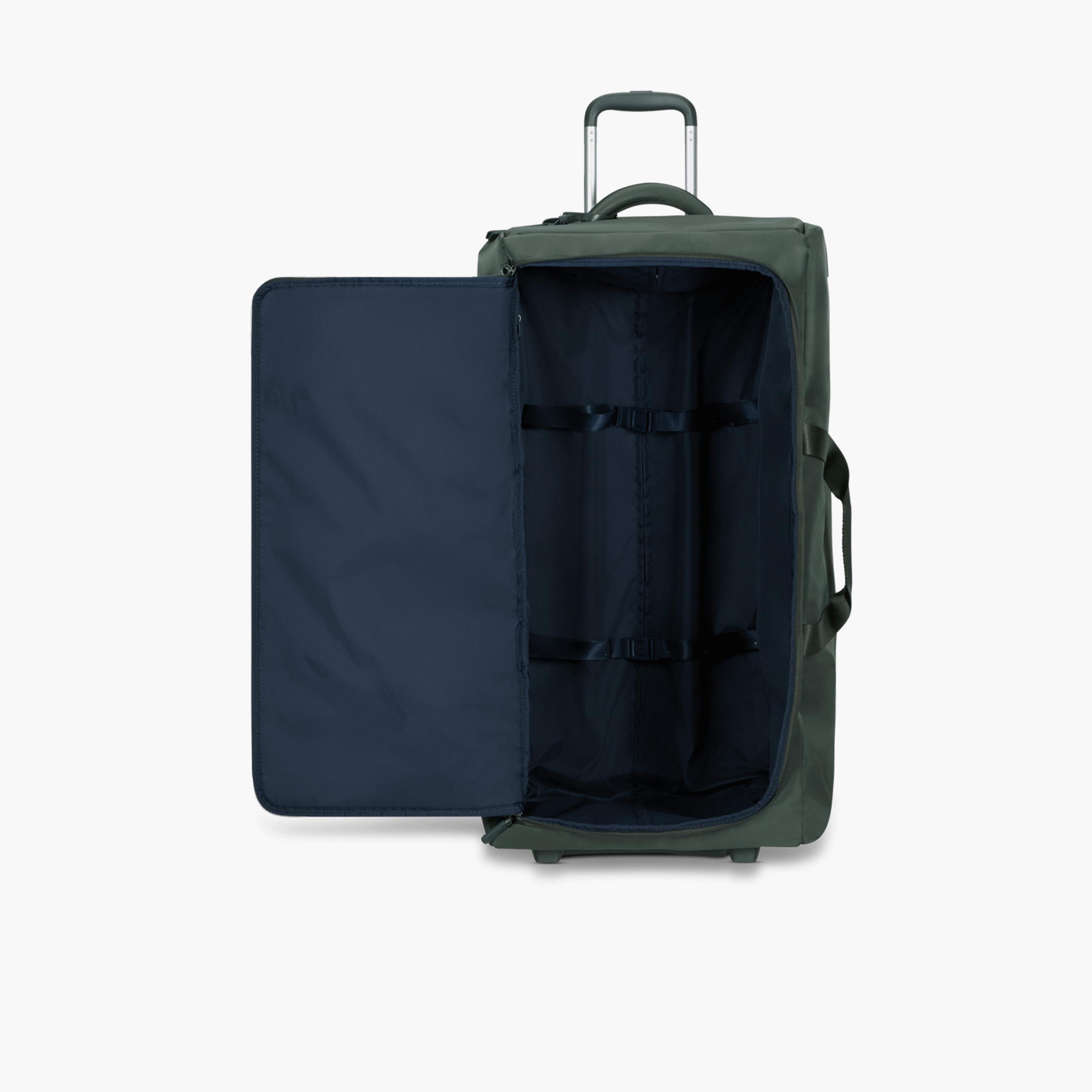 Lipault Solid Telescopic handles Duffel Bag with Zipper closure | 78 X 40 X 40 CM-travel-luggagesandbags-dufflebags-image-2