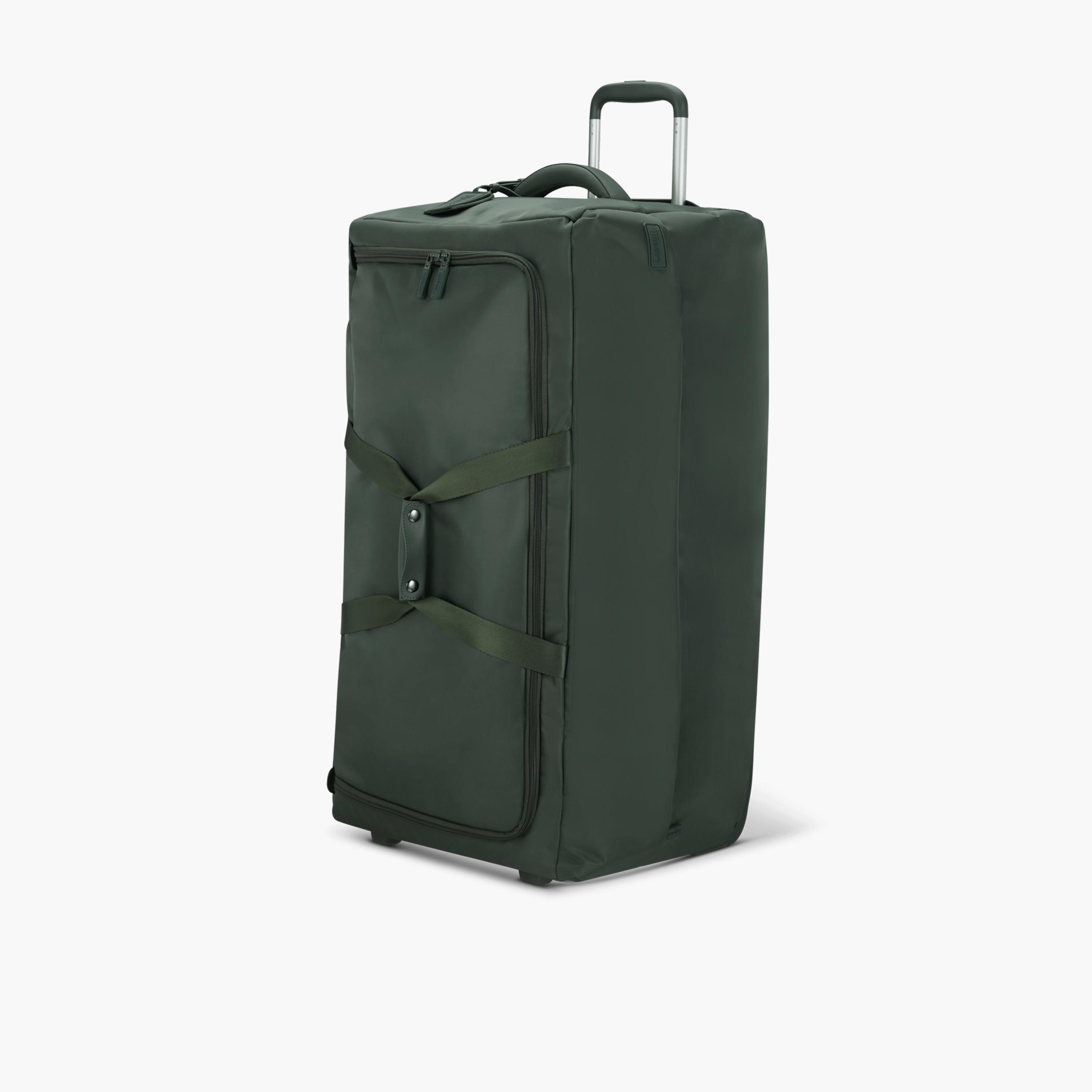 Lipault Solid Telescopic handles Duffel Bag with Zipper closure | 78 X 40 X 40 CM-travel-luggagesandbags-dufflebags-image-3
