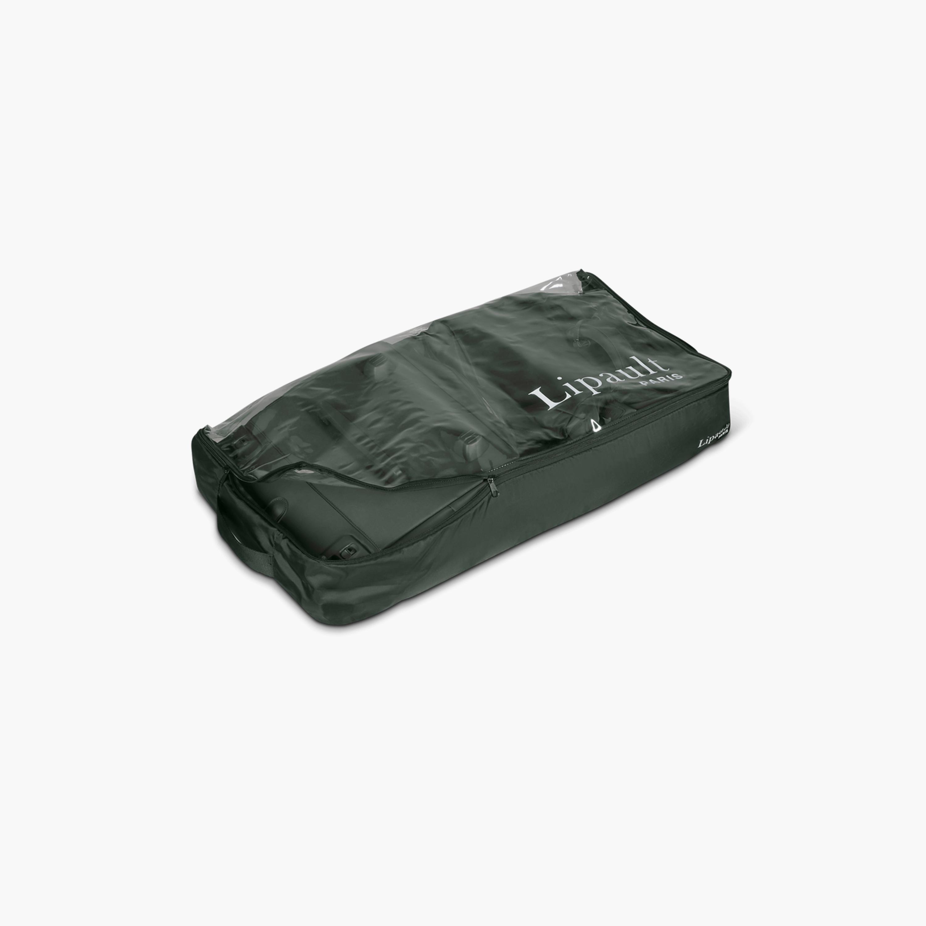 Lipault Solid Telescopic handles Duffel Bag with Zipper closure | 78 X 40 X 40 CM-travel-luggagesandbags-dufflebags-image-4