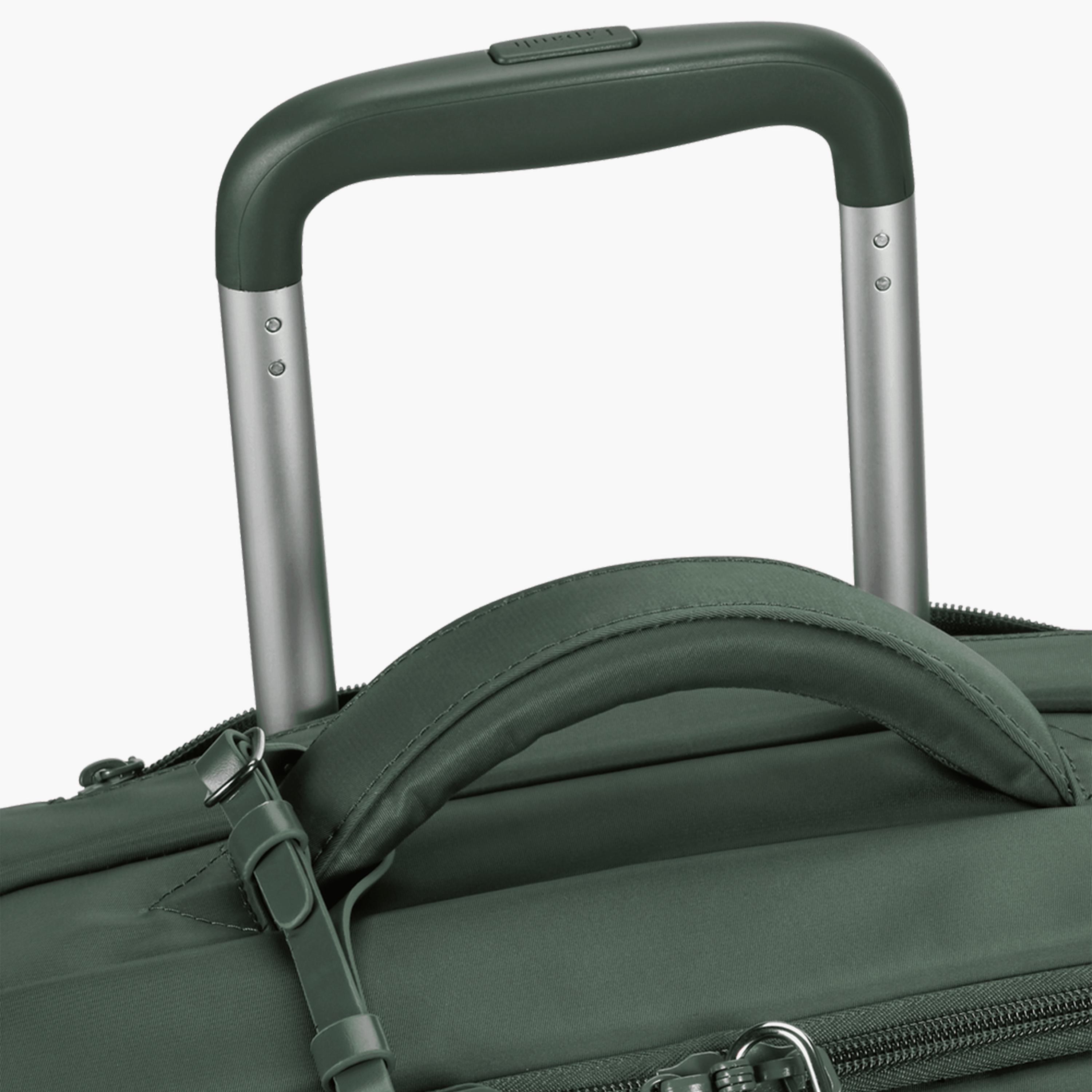 Lipault Solid Telescopic handles Duffel Bag with Zipper closure | 78 X 40 X 40 CM-travel-luggagesandbags-dufflebags-image-6