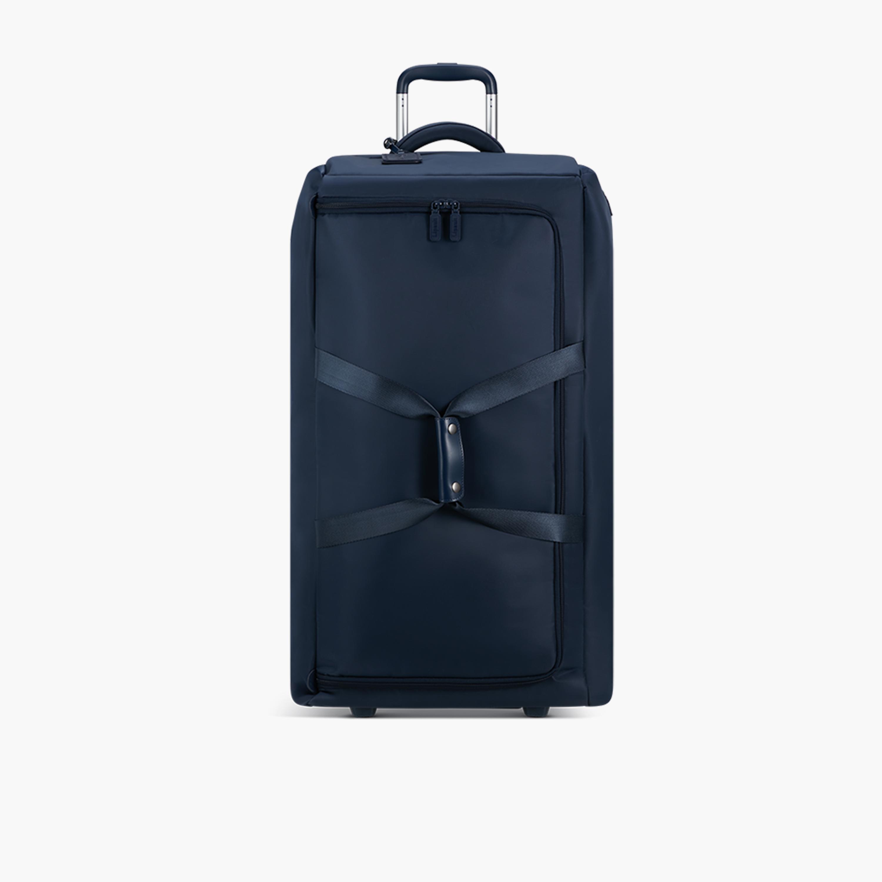 Lipault Solid Telescopic handles Duffel Bag with Zipper closure | 78 X 40 X 40 CM-travel-luggagesandbags-dufflebags-image-1