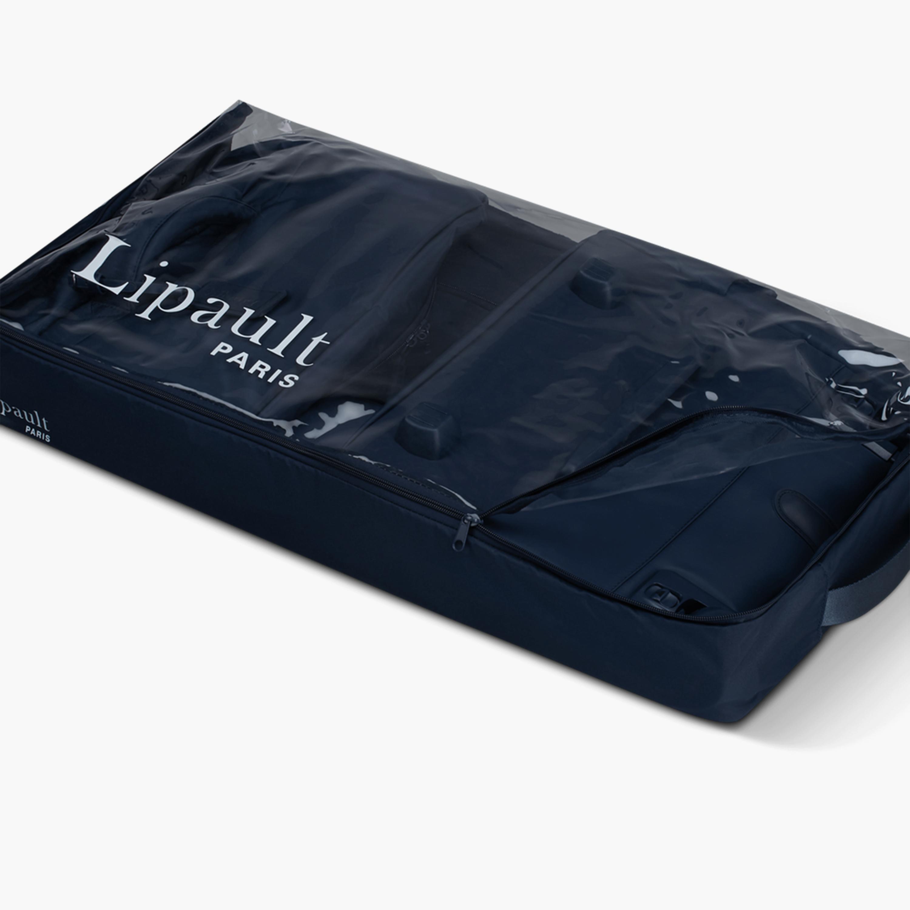 Lipault Solid Telescopic handles Duffel Bag with Zipper closure | 78 X 40 X 40 CM-travel-luggagesandbags-dufflebags-image-4