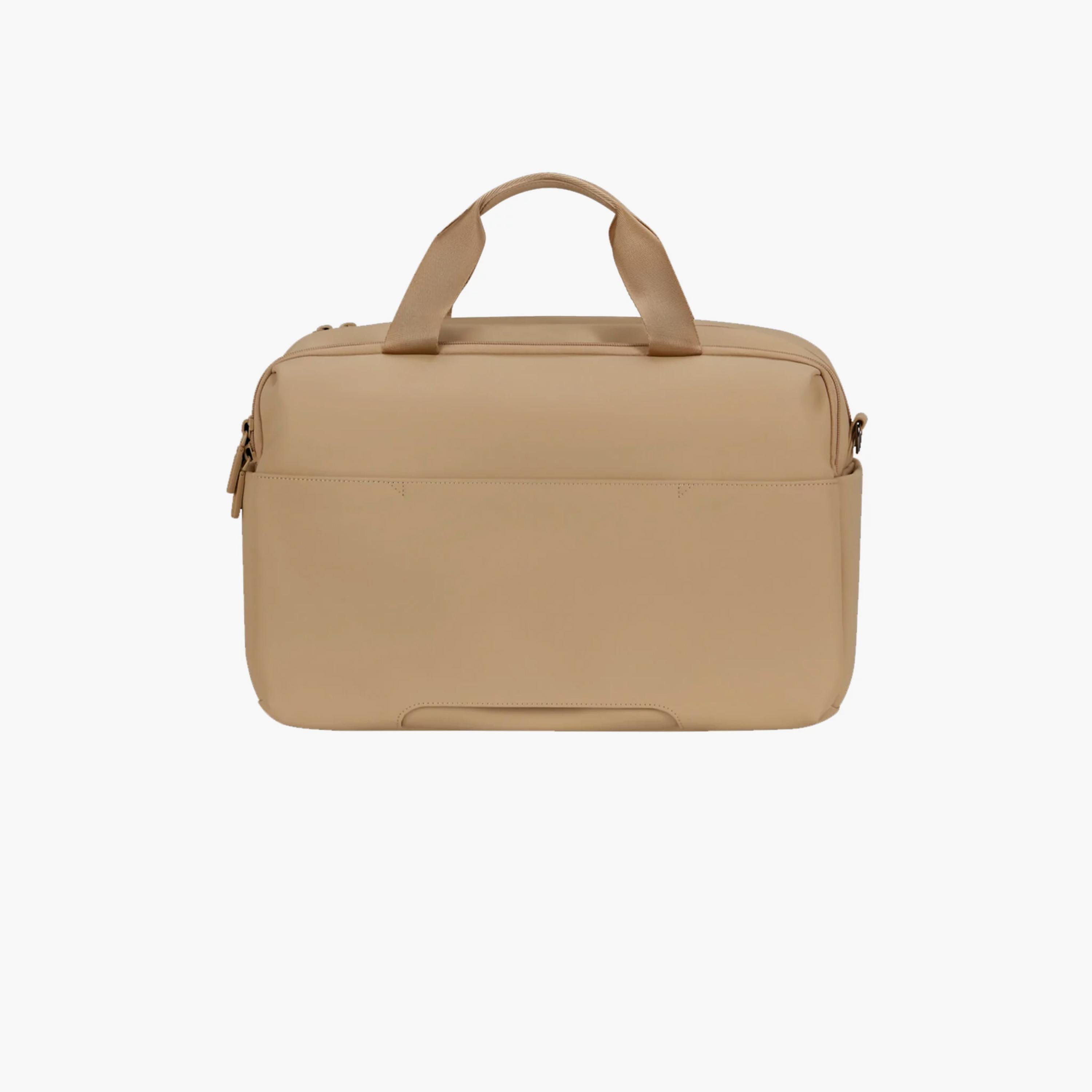 ليبولت - شنطة سفر متينة بمقبض علوي وسحاب إغلاق وحزام قابل للفصل | 44 × 29 × 25 سم-travel-luggagesandbags-dufflebags-image-4