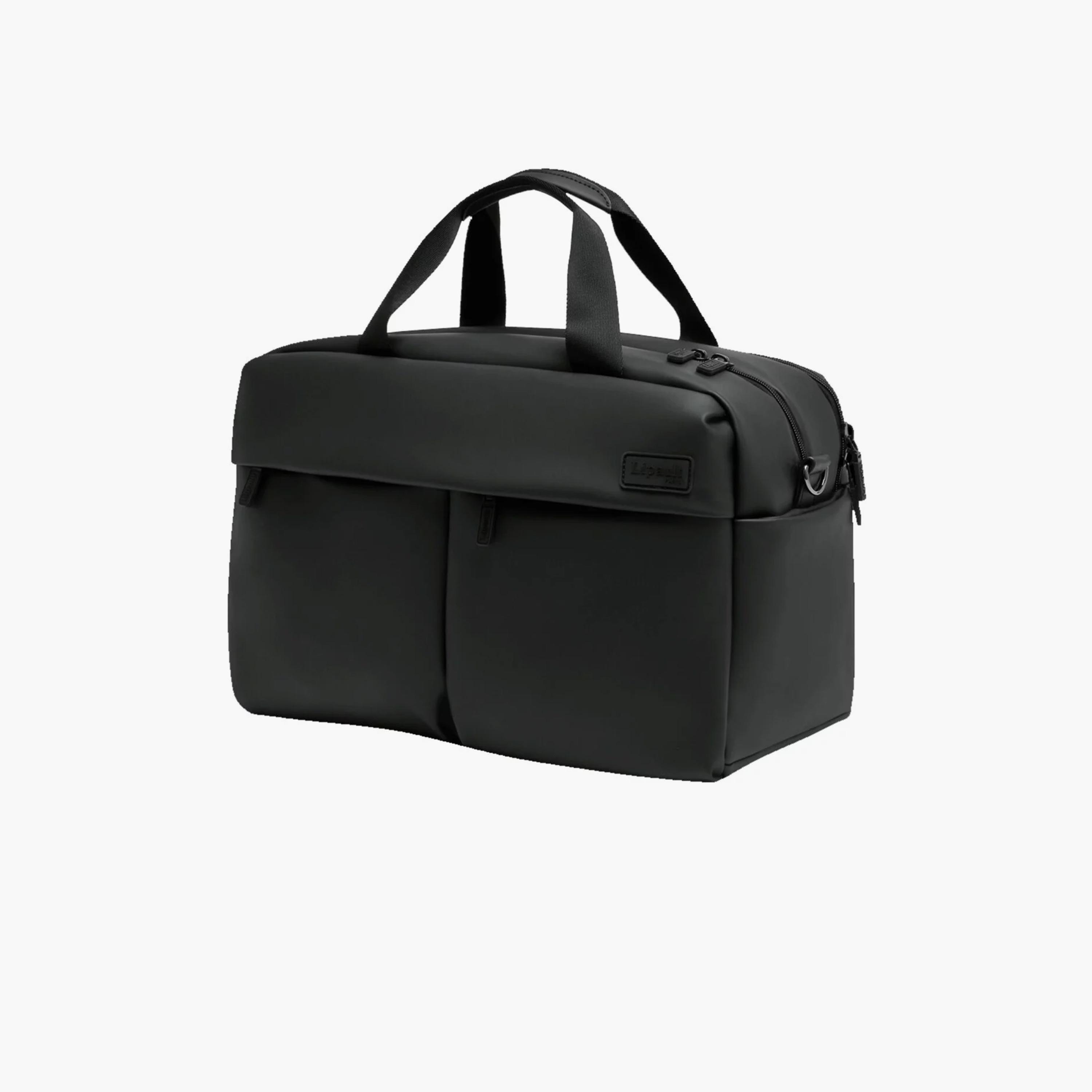 ليبولت - شنطة سفر متينة بمقبض علوي وسحاب إغلاق وحزام قابل للفصل | 44 × 29 × 25 سم-travel-luggagesandbags-dufflebags-image-2