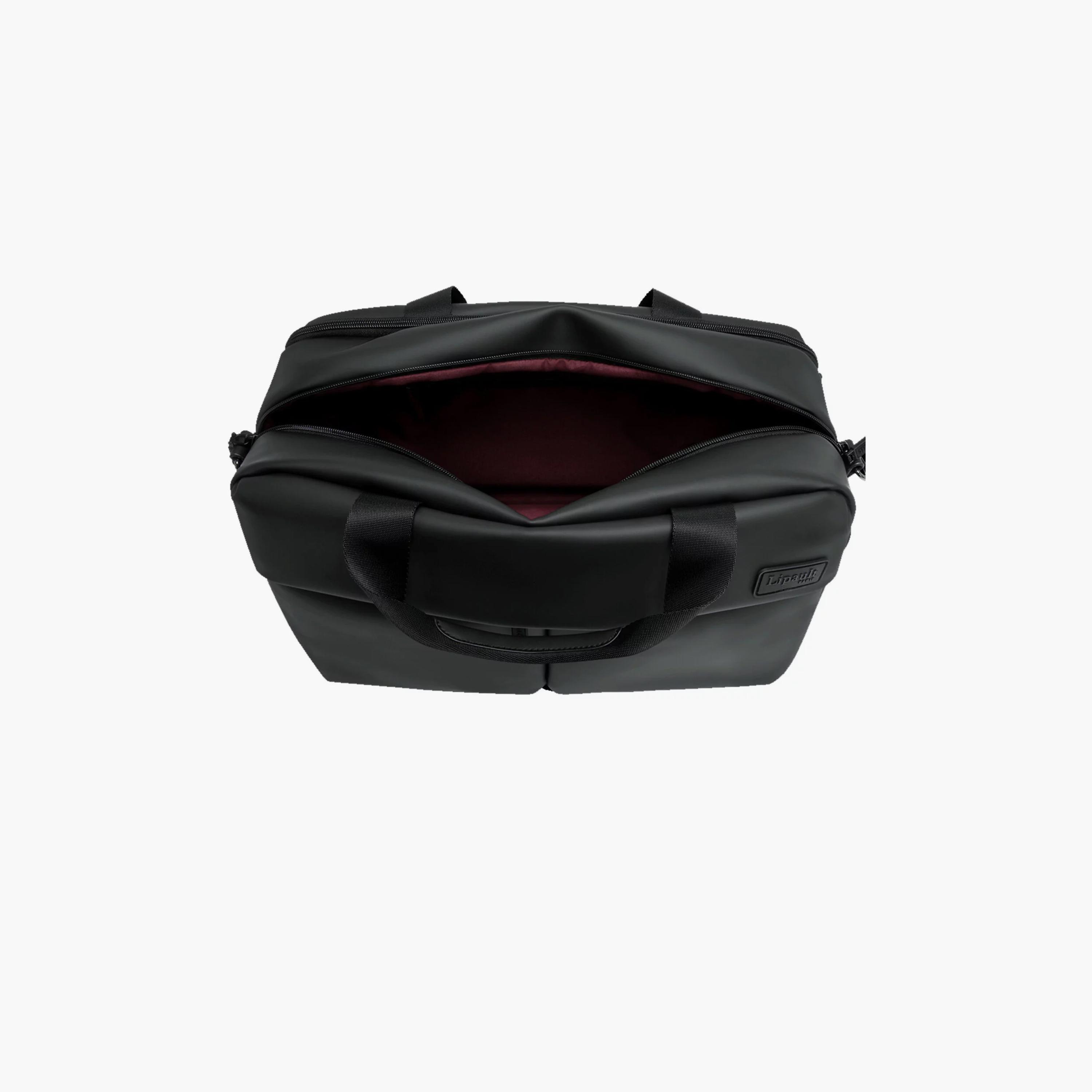 ليبولت - شنطة سفر متينة بمقبض علوي وسحاب إغلاق وحزام قابل للفصل | 44 × 29 × 25 سم-travel-luggagesandbags-dufflebags-image-3