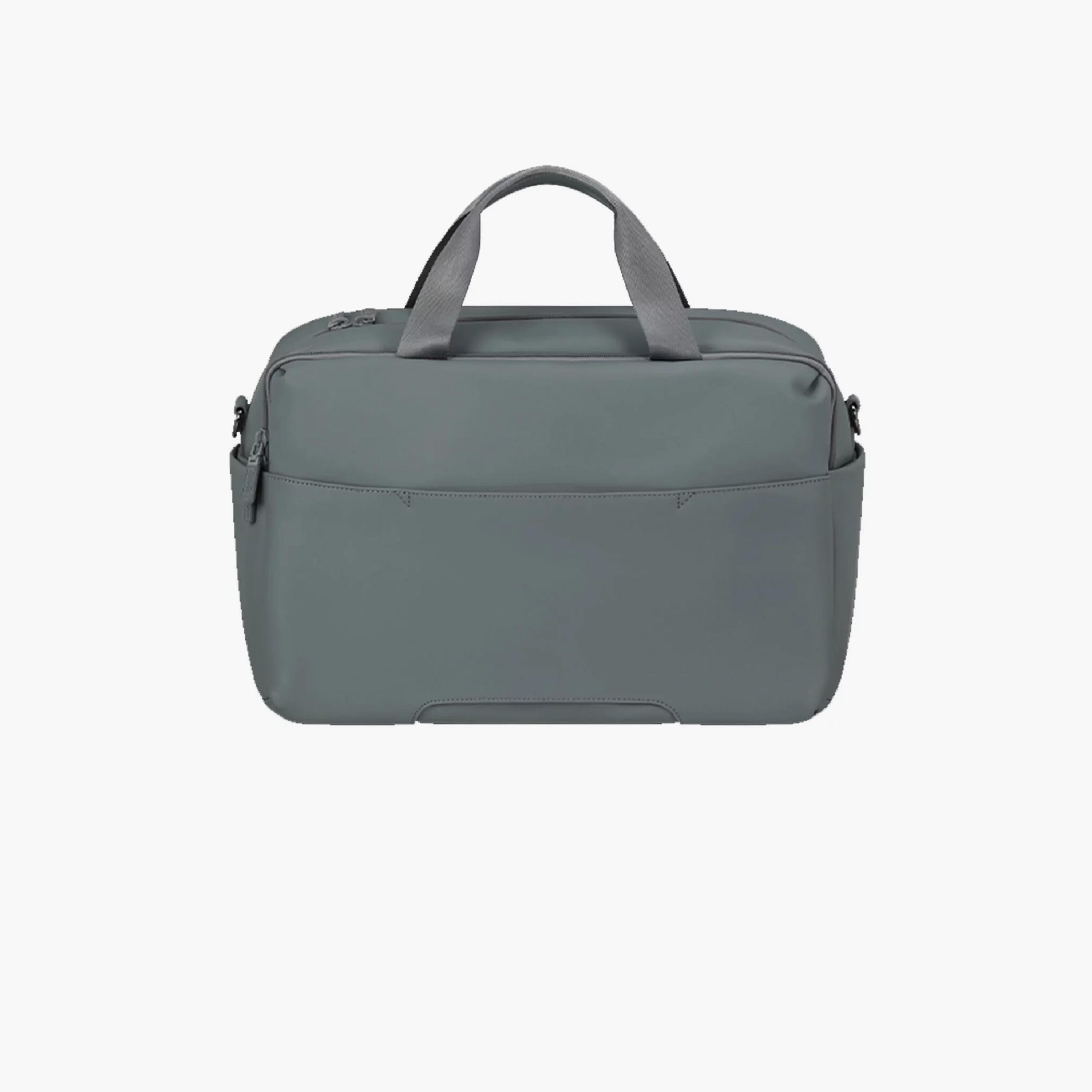 ليبولت - شنطة سفر متينة بمقبض علوي وسحاب إغلاق وحزام قابل للفصل | 44 × 29 × 25 سم-travel-luggagesandbags-dufflebags-image-2