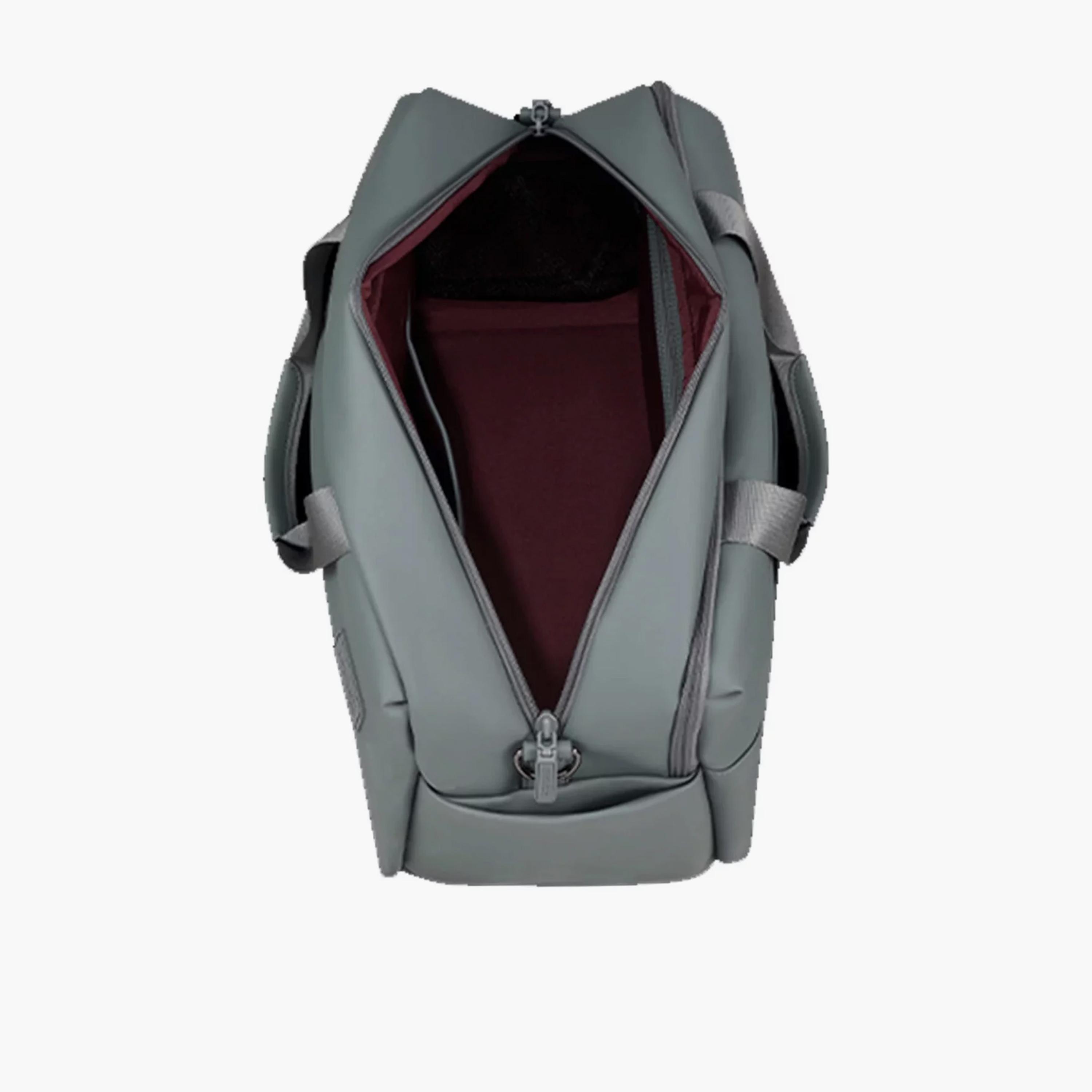 ليبولت - شنطة سفر متينة بمقبض علوي وسحاب إغلاق وحزام قابل للفصل | 44 × 29 × 25 سم-travel-luggagesandbags-dufflebags-image-3