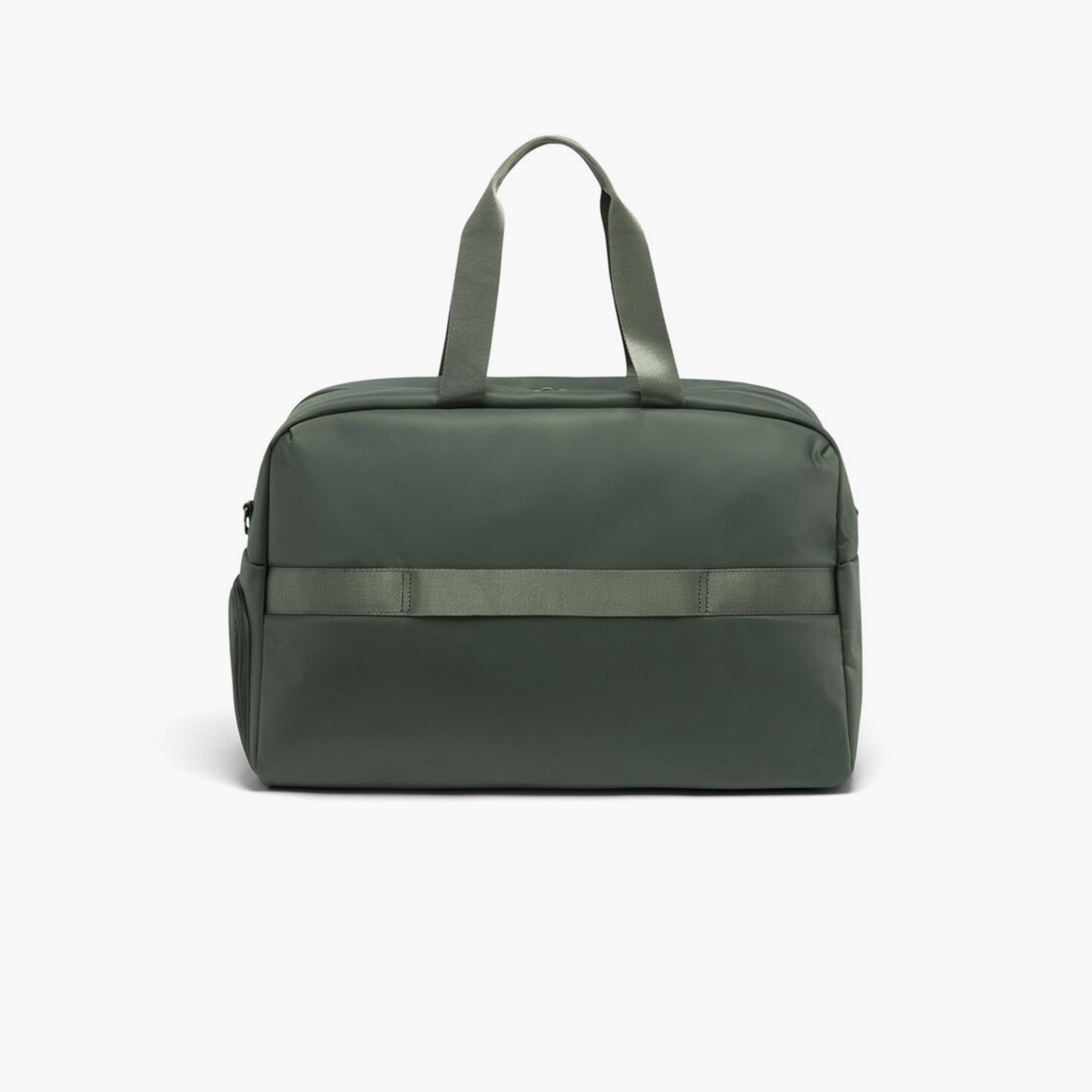 ليبولت - شنطة سفر متينة بمقبض علوي وسحاب إغلاق وحزام قابل للفصل | 51 × 33 × 28 سم-travel-luggagesandbags-dufflebags-image-5