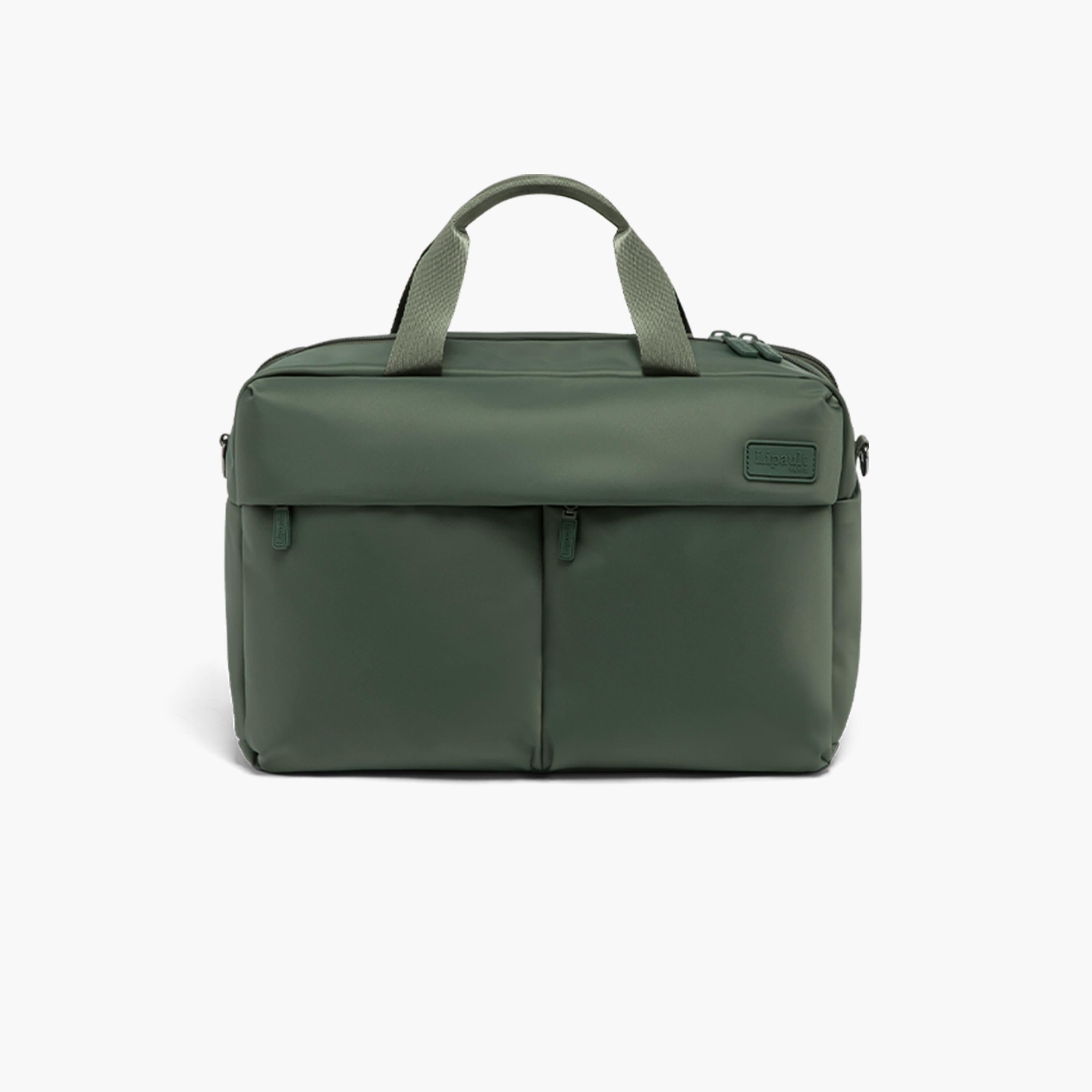 ليبولت - شنطة سفر متينة بمقبض علوي وسحاب إغلاق وحزام قابل للفصل | 42.5 × 29 × 24 سم-travel-luggagesandbags-dufflebags-image-1