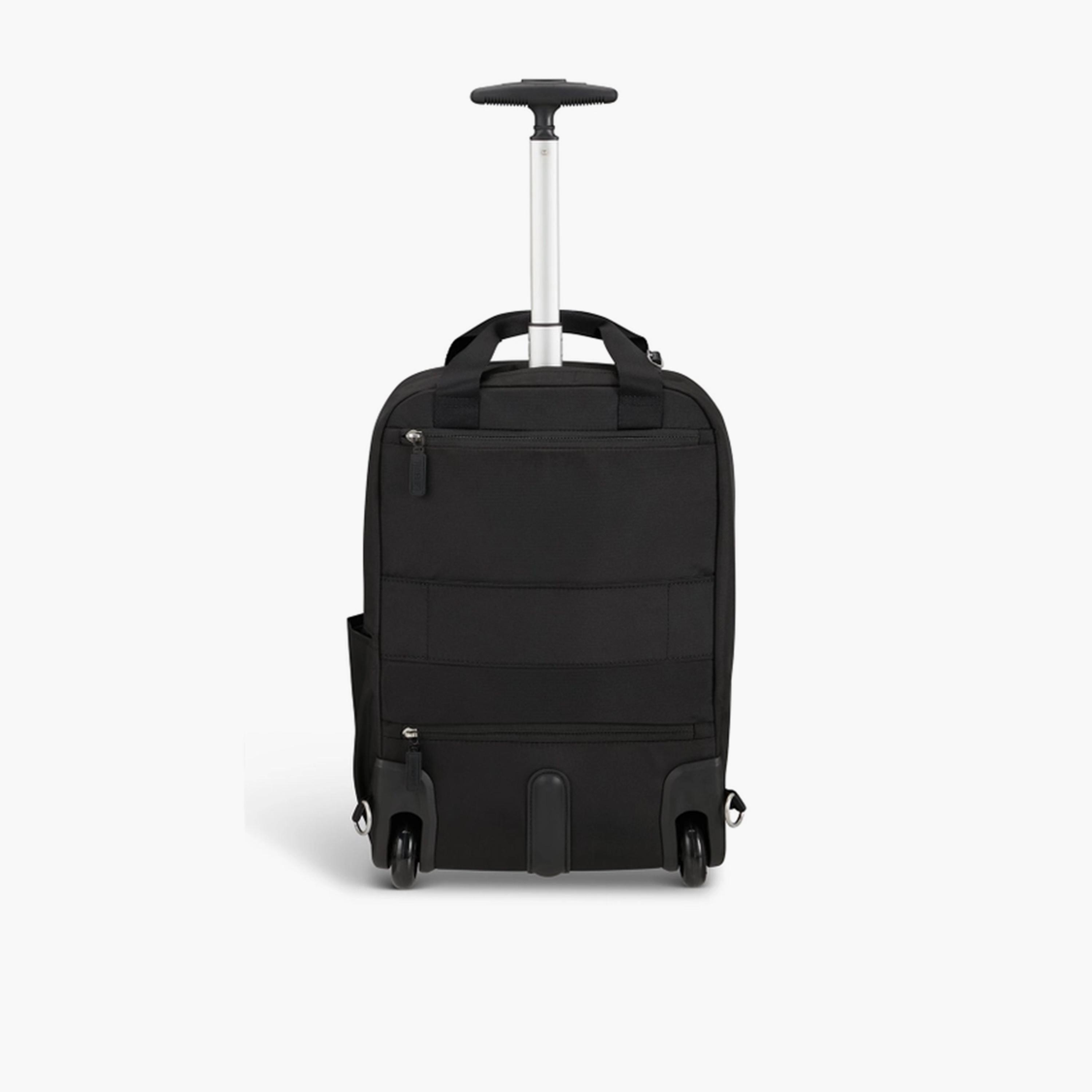 Lipault 23 L | 15.6 Inches Laptop Bag, Recycled Polyester, Adjustable Strap | P9509006-travel-luggagesandbags-backpacks-image-5