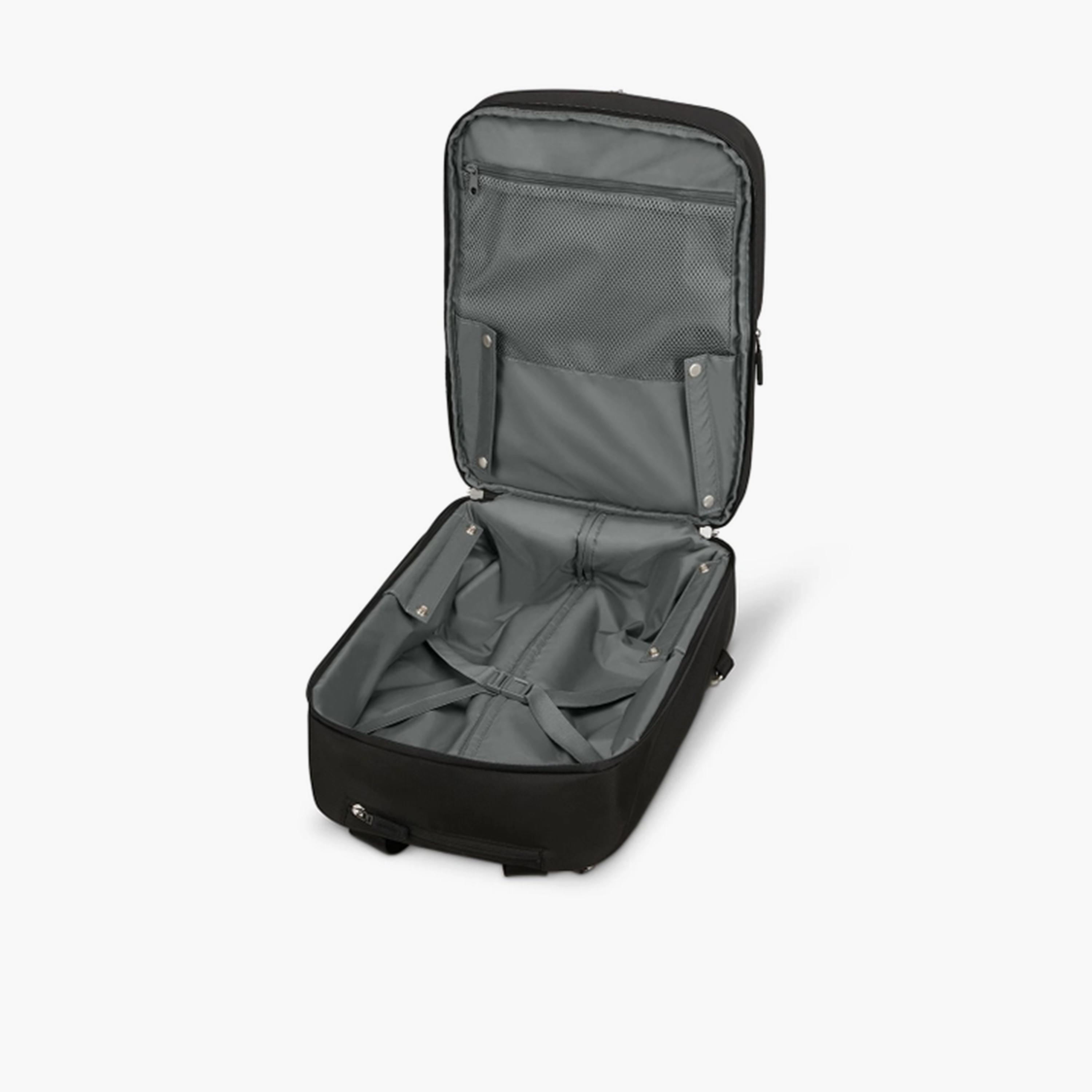 Lipault 23 L | 15.6 Inches Laptop Bag, Recycled Polyester, Adjustable Strap | P9509006-travel-luggagesandbags-backpacks-image-7
