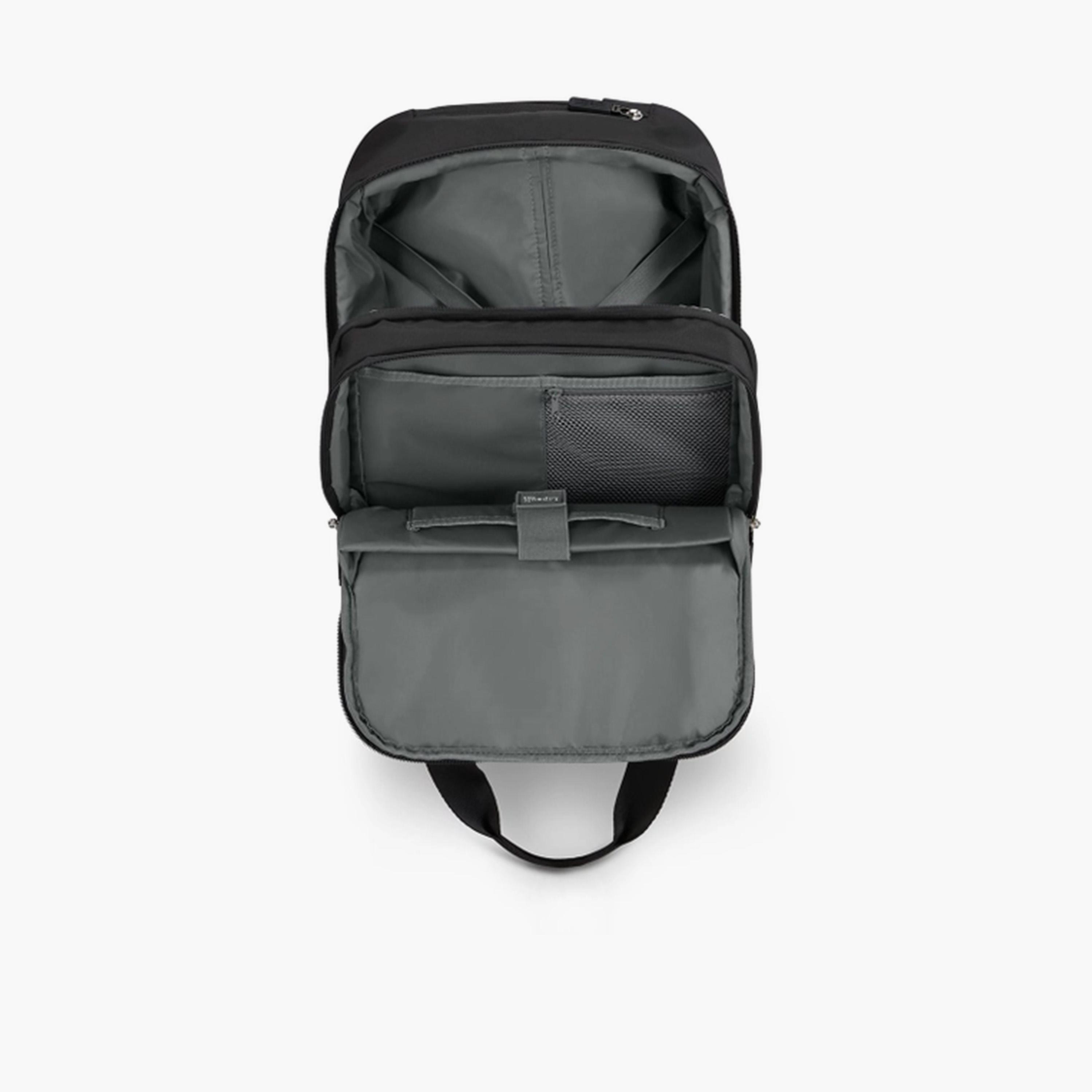 Lipault 23 L | 15.6 Inches Laptop Bag, Recycled Polyester, Adjustable Strap | P9509006-travel-luggagesandbags-backpacks-image-8