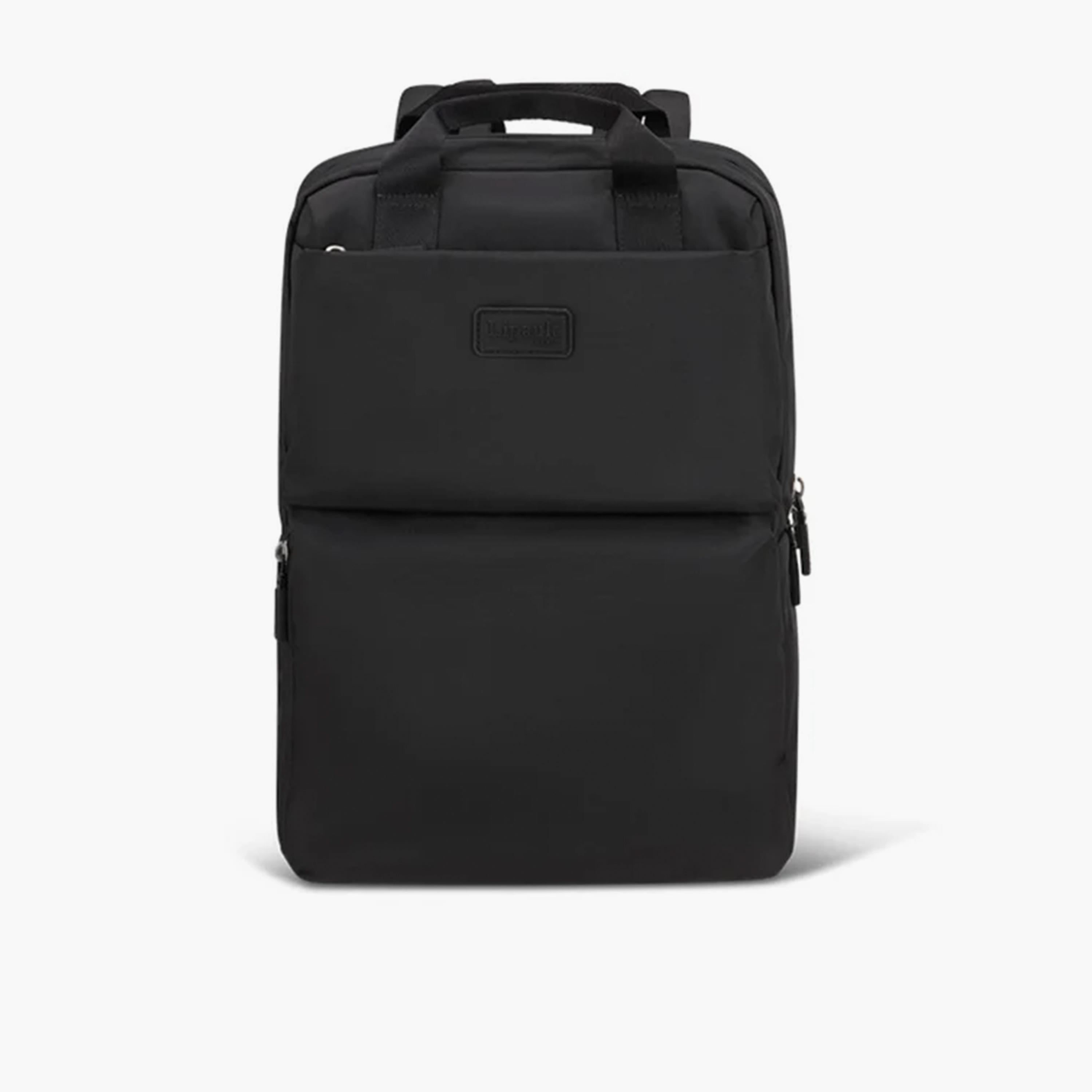 Lipault 23 L | 17 Inches Laptop Bag, Recycled Polyester, Adjustable Strap | P9509002-travel-luggagesandbags-backpacks-image-1
