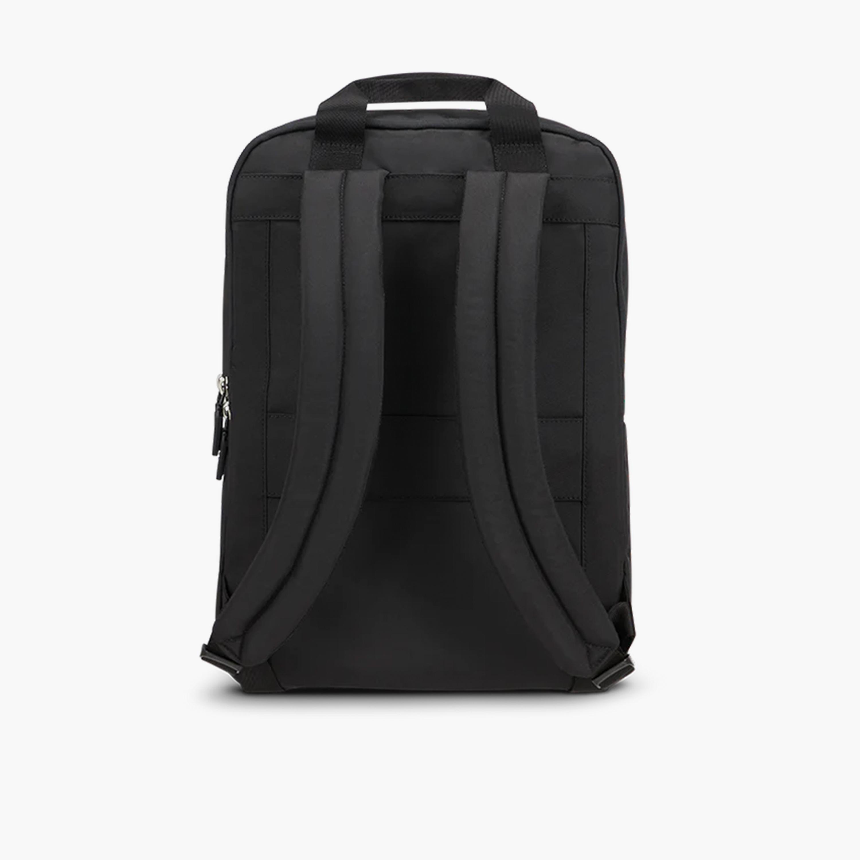Lipault 23 L | 17 Inches Laptop Bag, Recycled Polyester, Adjustable Strap | P9509002-travel-luggagesandbags-backpacks-image-5