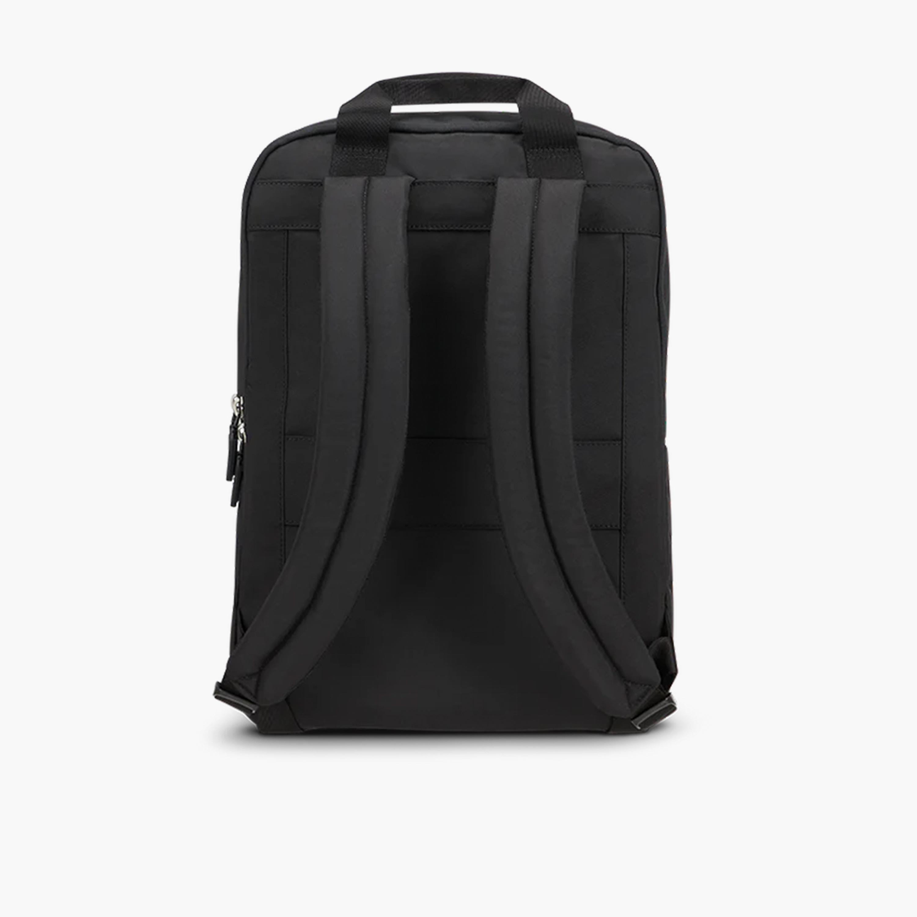 Lipault 28 L | 15.6 Inches Laptop Bag, Recycled Polyester, Adjustable Strap | P9509001-travel-luggagesandbags-backpacks-image-5