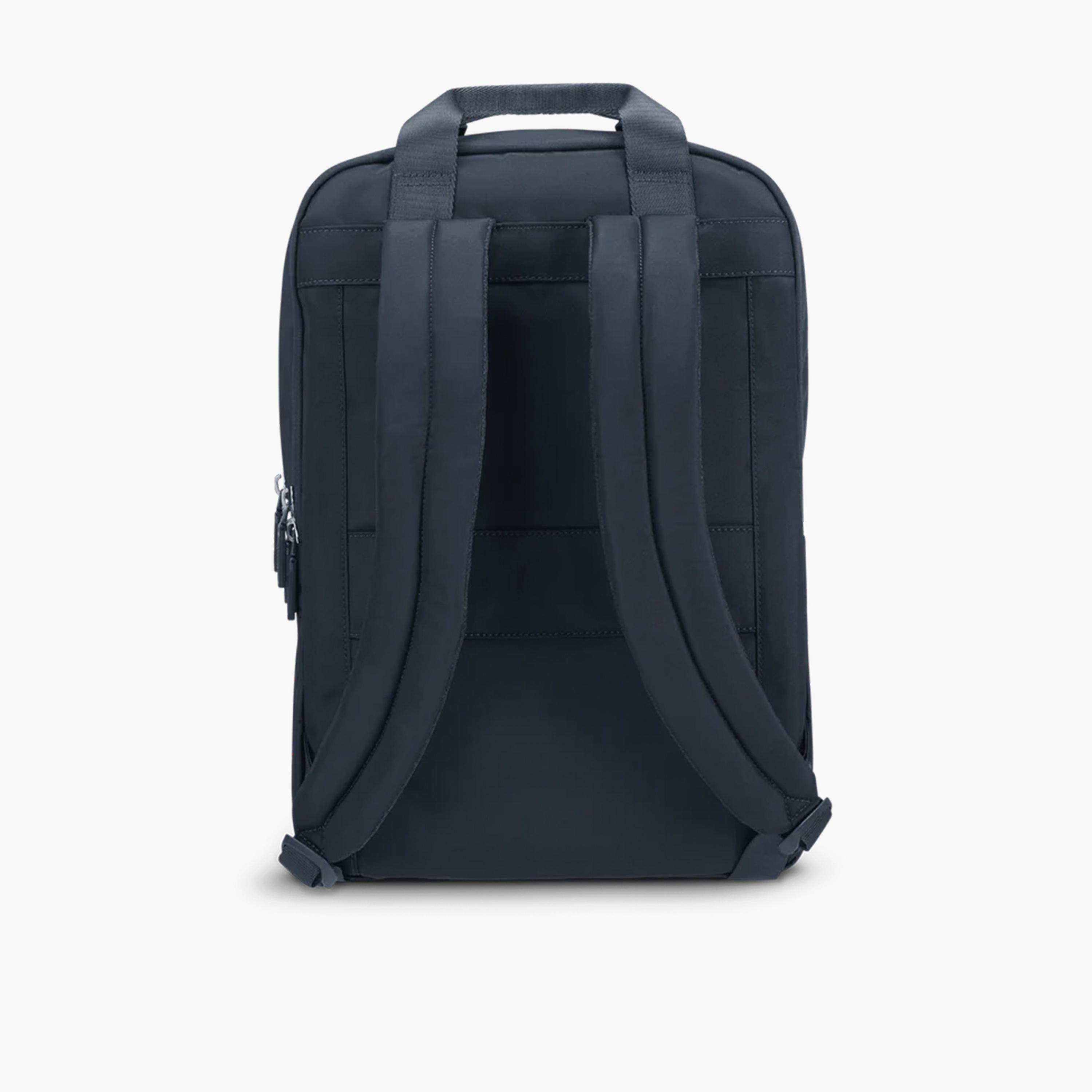 Lipault 23 L | 17 Inches Laptop Bag, Recycled Polyester, Adjustable Strap | P9501002-travel-luggagesandbags-backpacks-image-5