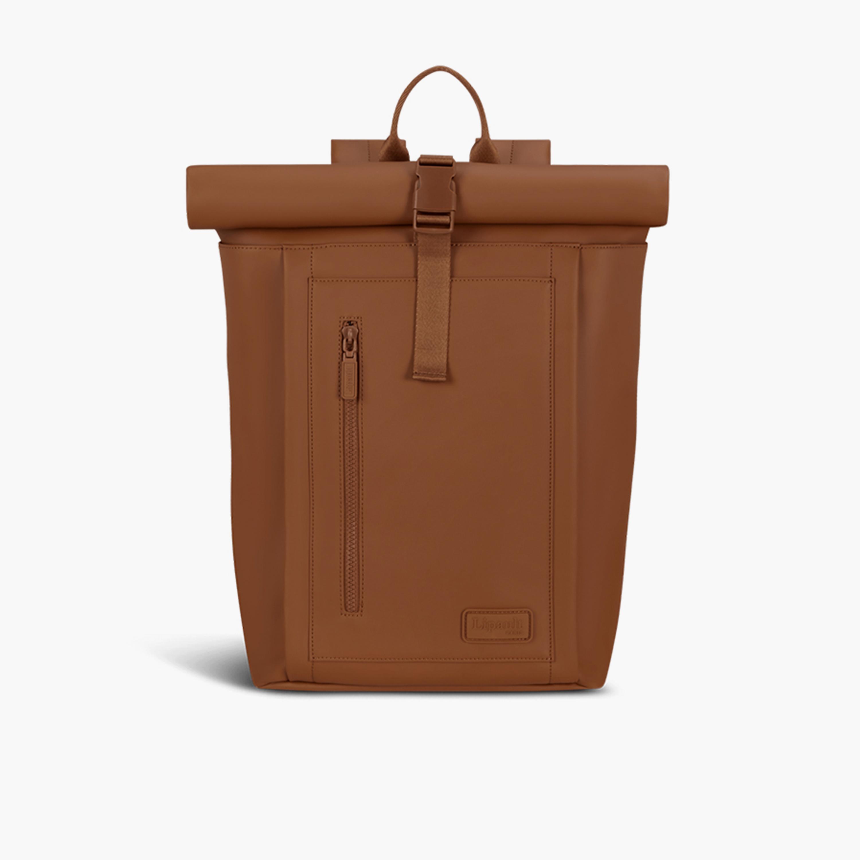 Lipault 23 L | 15.6 Inches Laptop Bag, Polyester, Adjustable Strap | P9013013-travel-luggagesandbags-backpacks-image-1
