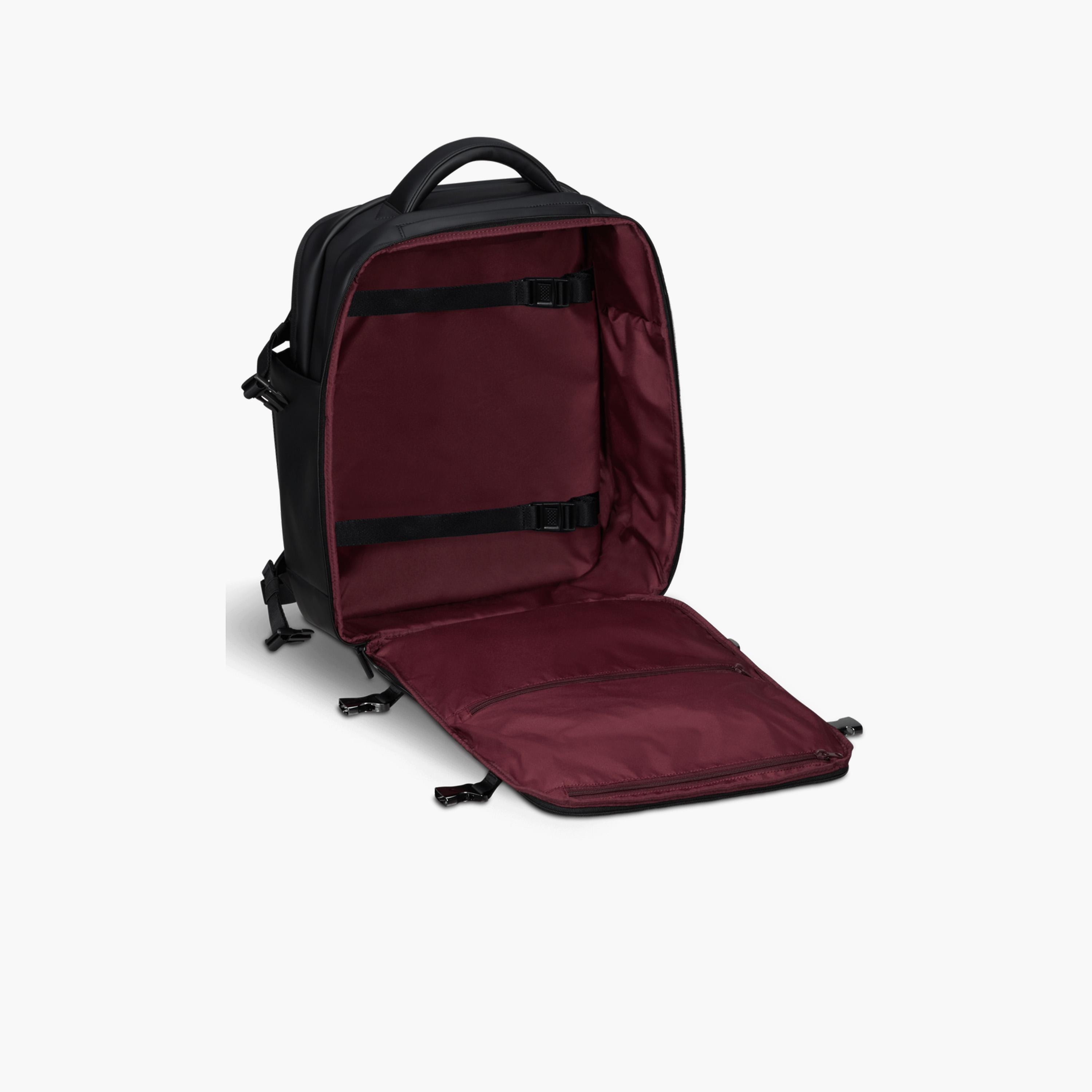 Lipault 31 L | 17 Inches Laptop Bag, Polyester, Adjustable Strap | P9009016-travel-luggagesandbags-backpacks-image-7