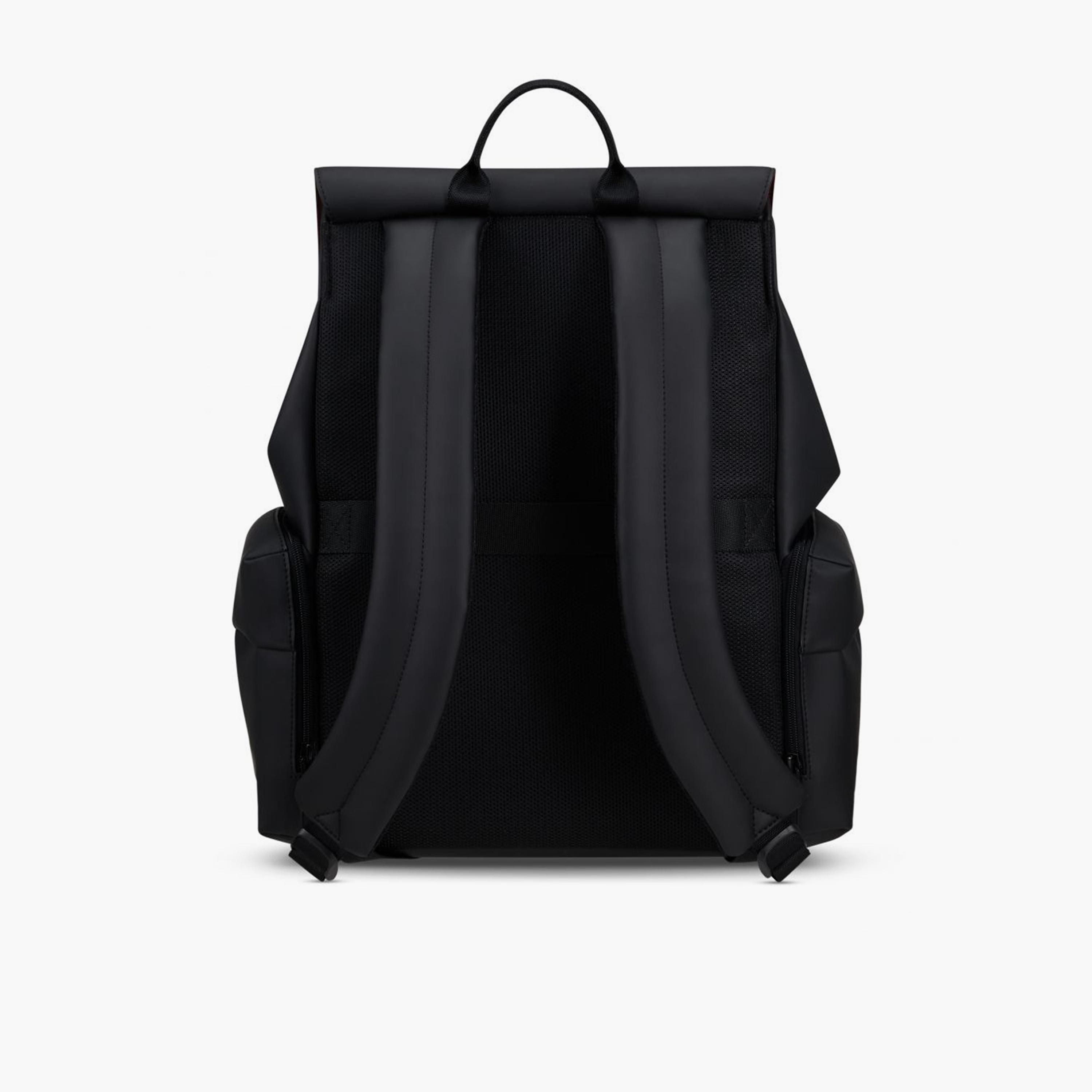 Lipault 23 L | 15.6 Inches Laptop Bag, Polyester, Adjustable Strap | P9009012-travel-luggagesandbags-backpacks-image-5