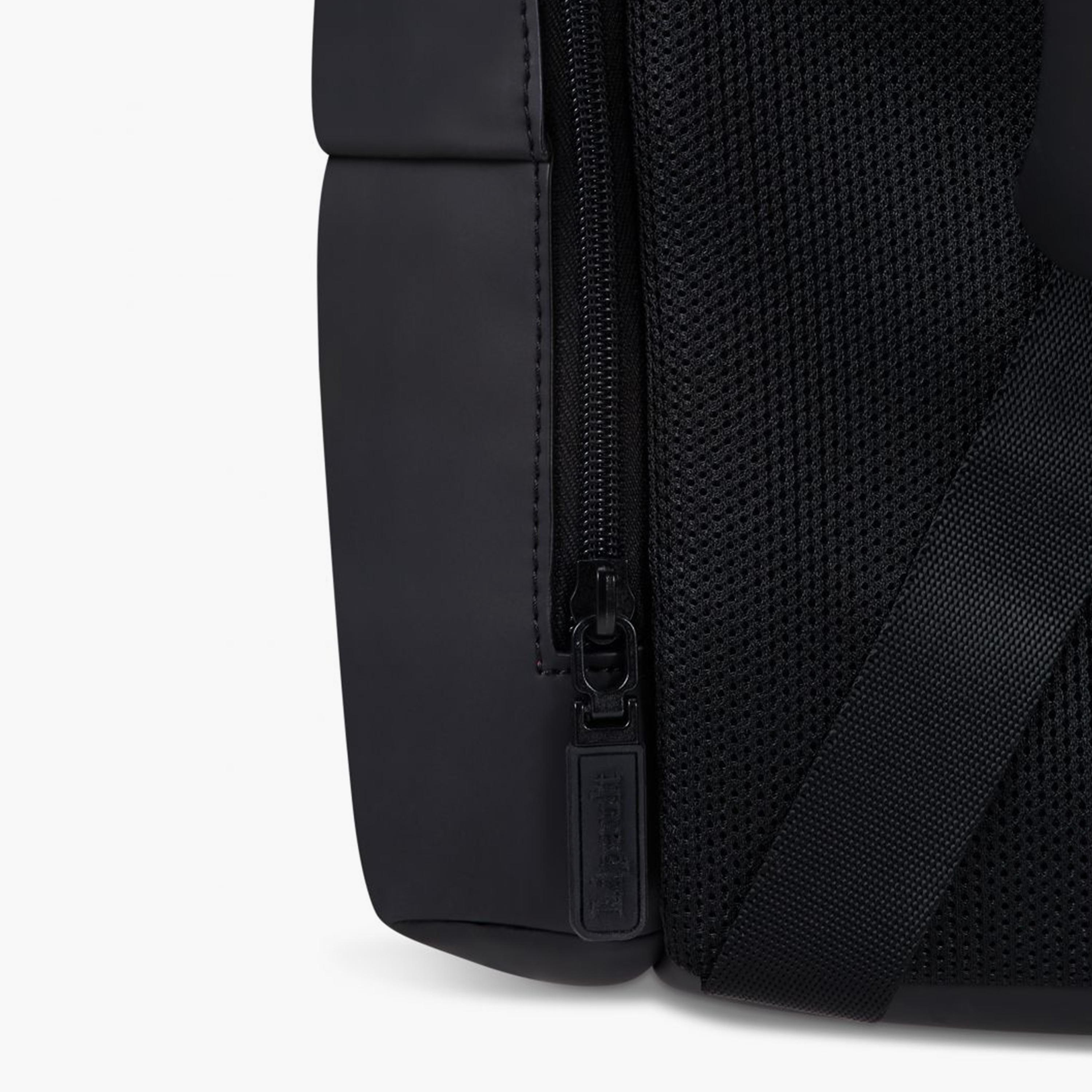 Lipault 23 L | 15.6 Inches Laptop Bag, Polyester, Adjustable Strap | P9009012-travel-luggagesandbags-backpacks-image-6