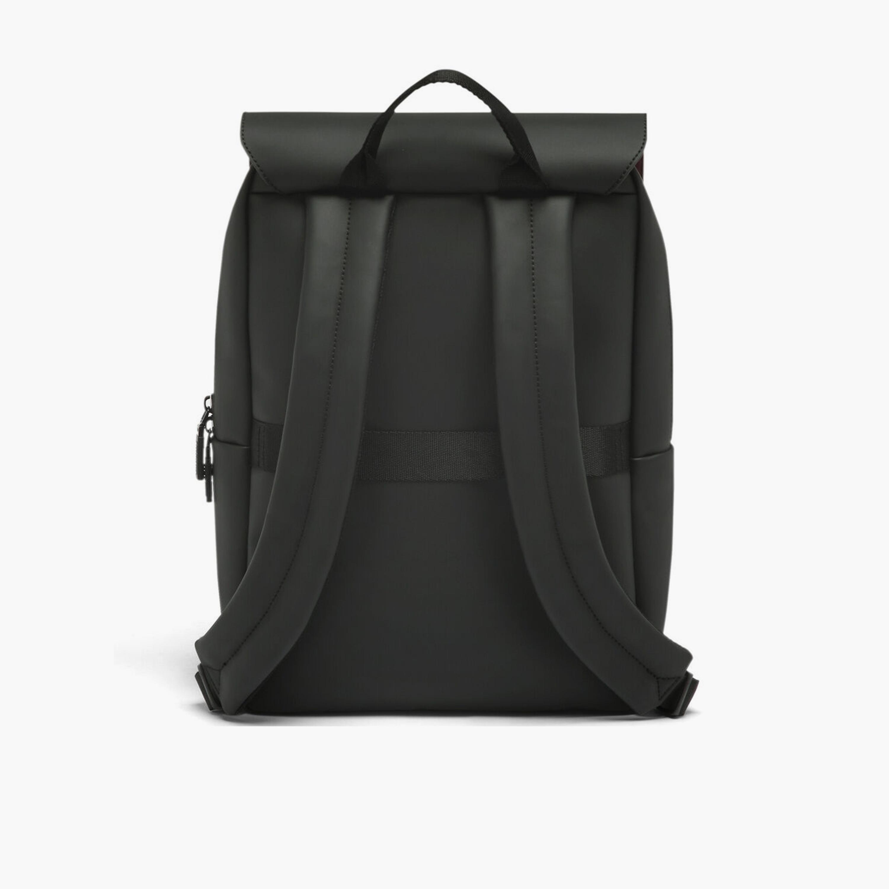 Lipault 12 L | 15 Inches Laptop Bag, Polyester, Adjustable Strap | P9009005-travel-luggagesandbags-backpacks-image-5