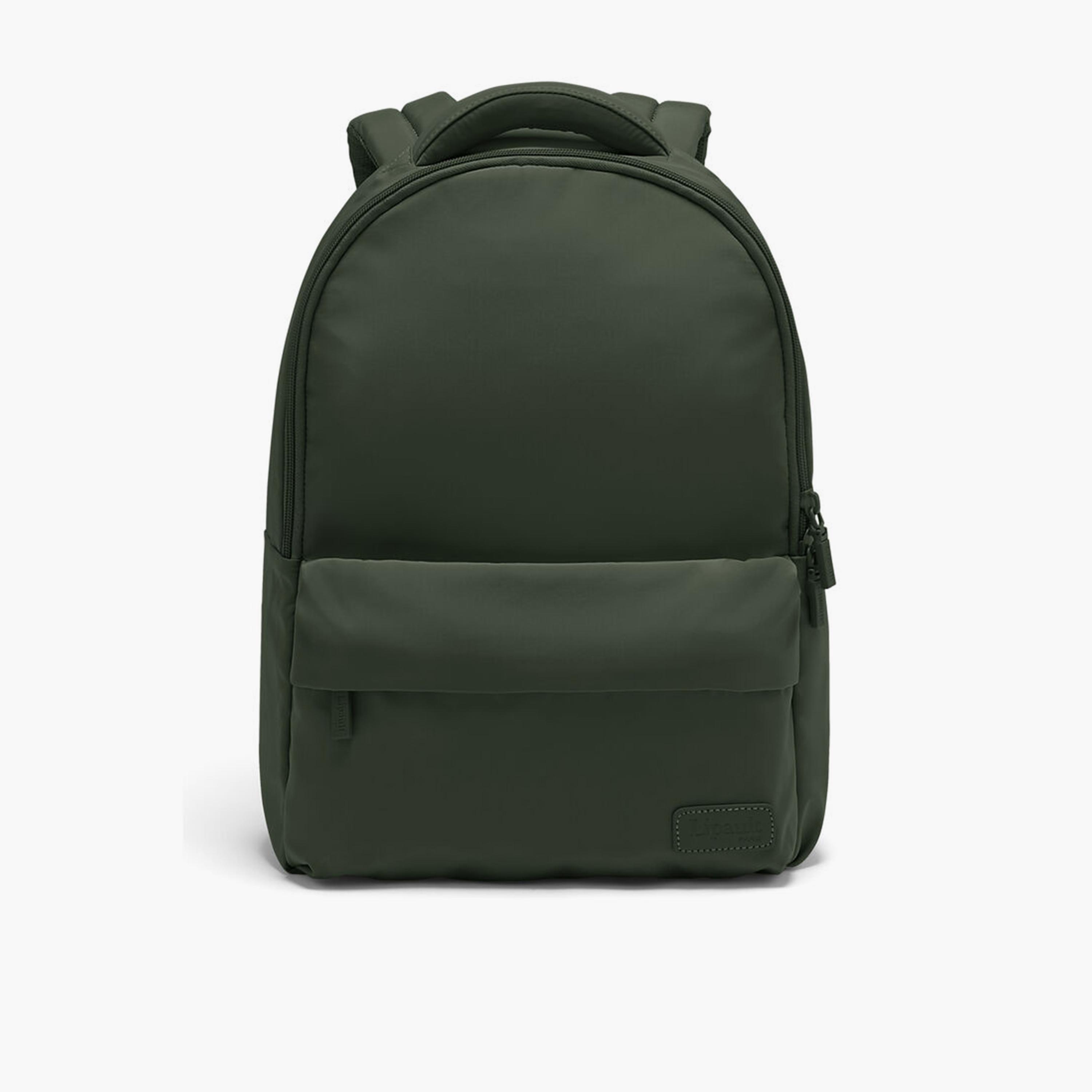 Lipault 21 L | 15 Inches Laptop Bag, Polyester, Adjustable Strap | P6144009-travel-luggagesandbags-backpacks-image-1