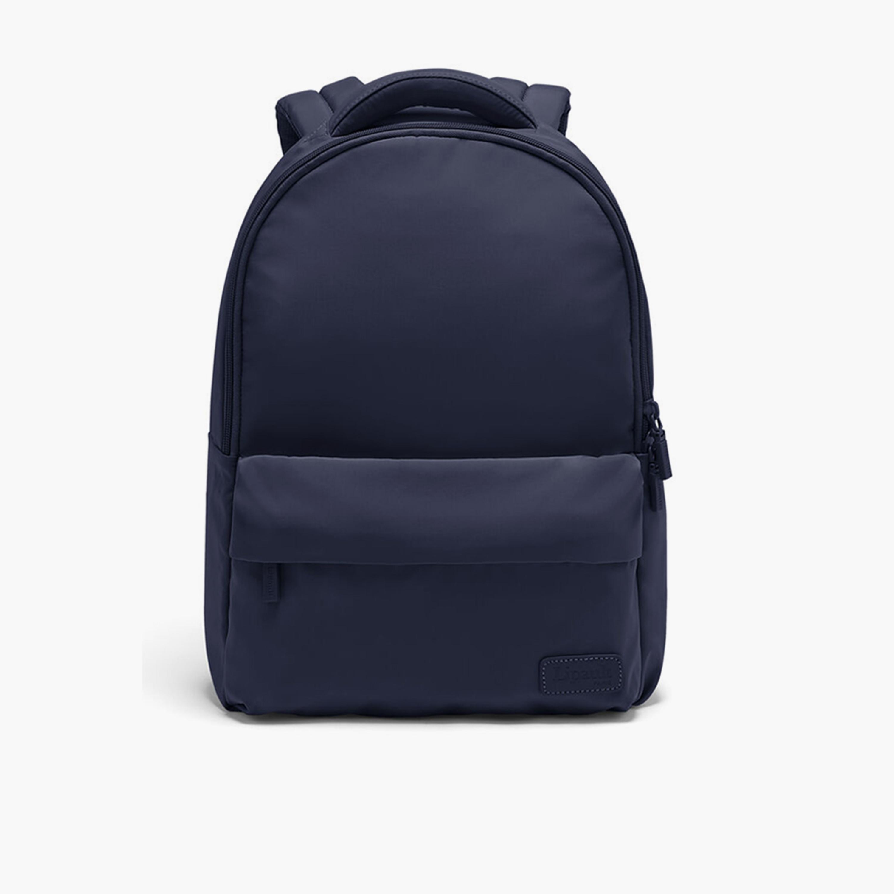 Lipault 21 L | 15 Inches Laptop Bag, Polyester, Adjustable Strap | P6132009-travel-luggagesandbags-backpacks-image-1