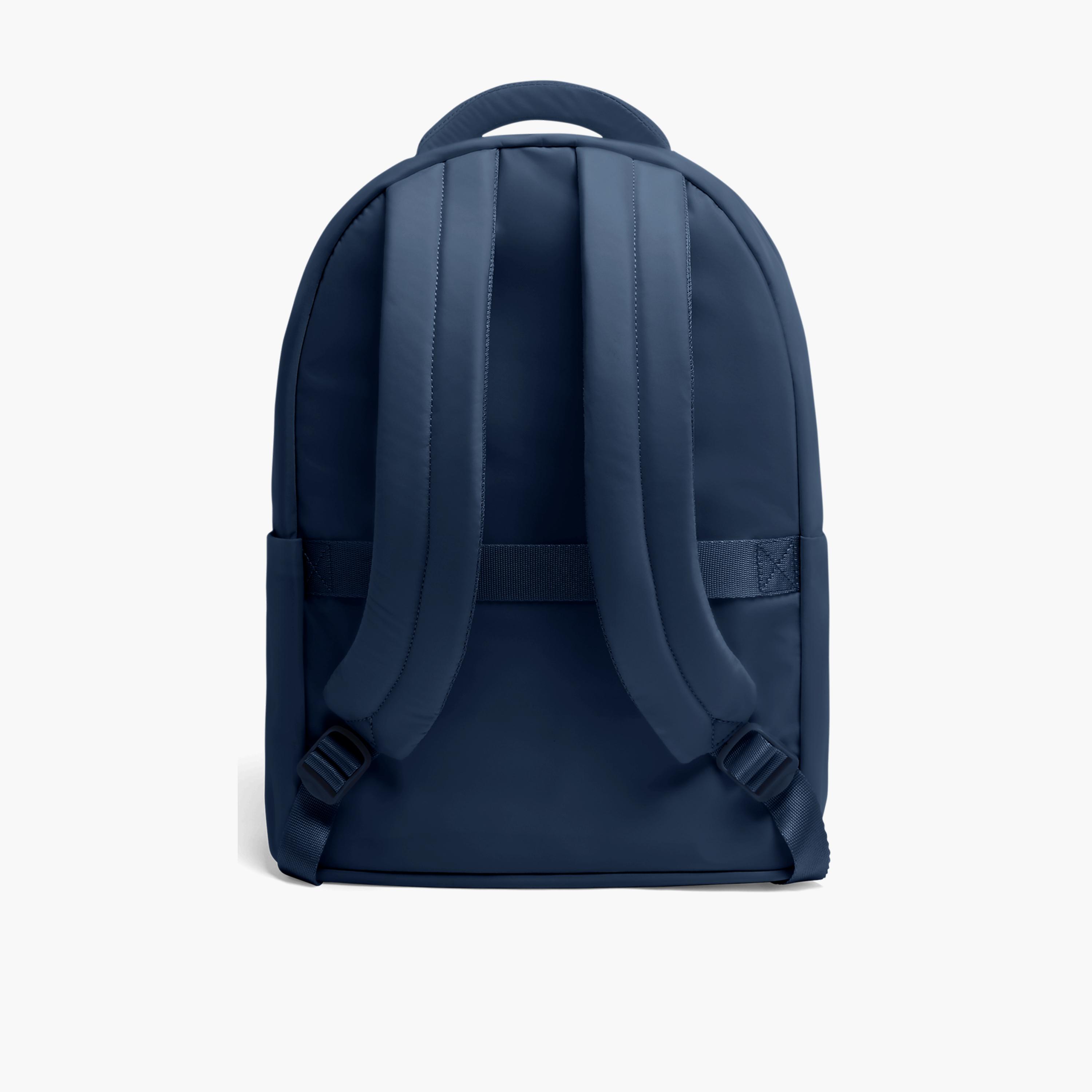 Lipault 21 L | 15 Inches Laptop Bag, Polyester, Adjustable Strap | P6132009-travel-luggagesandbags-backpacks-image-5