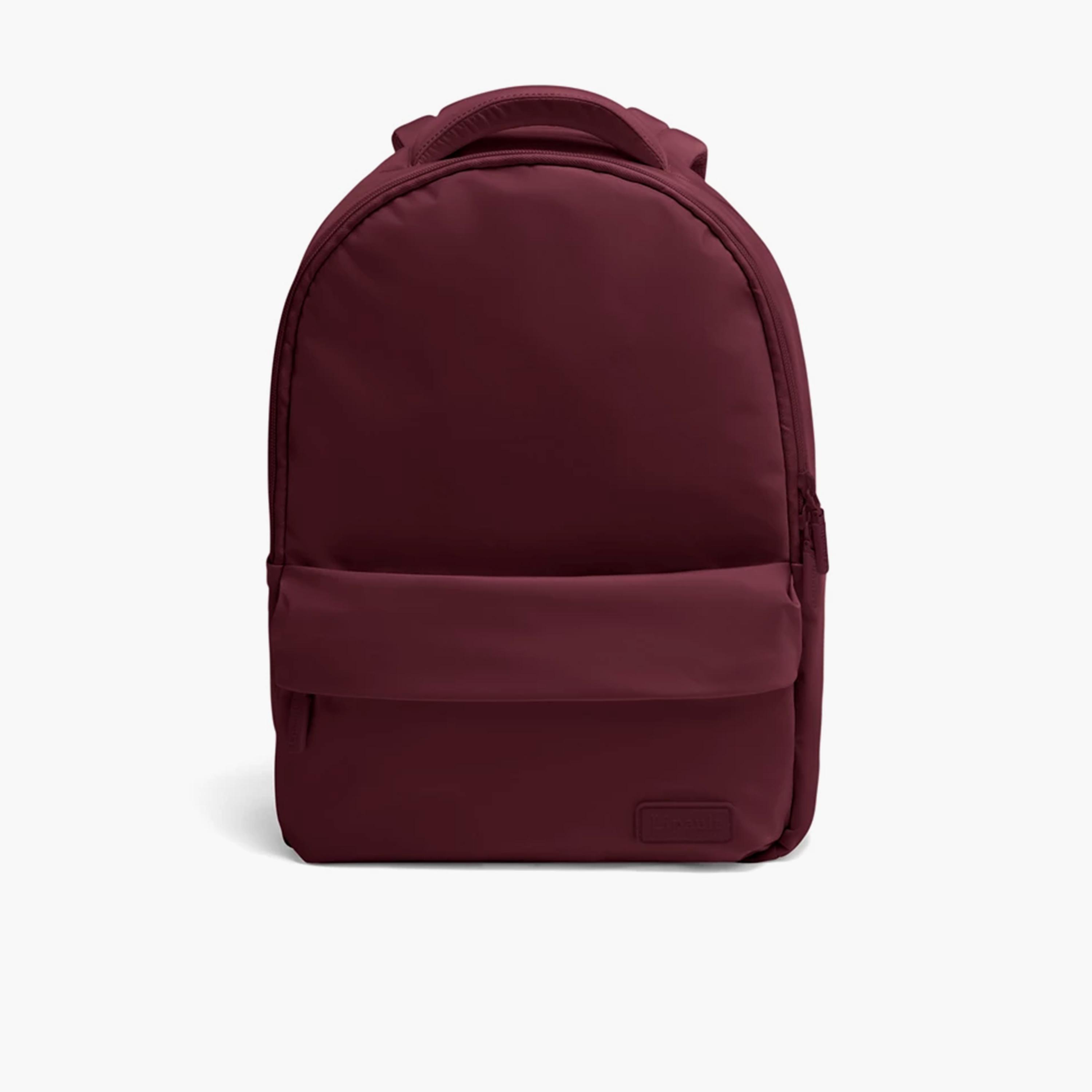 Lipault 21 L | 15 Inches Laptop Bag, Polyester, Adjustable Strap | P6100009-travel-luggagesandbags-backpacks-image-1