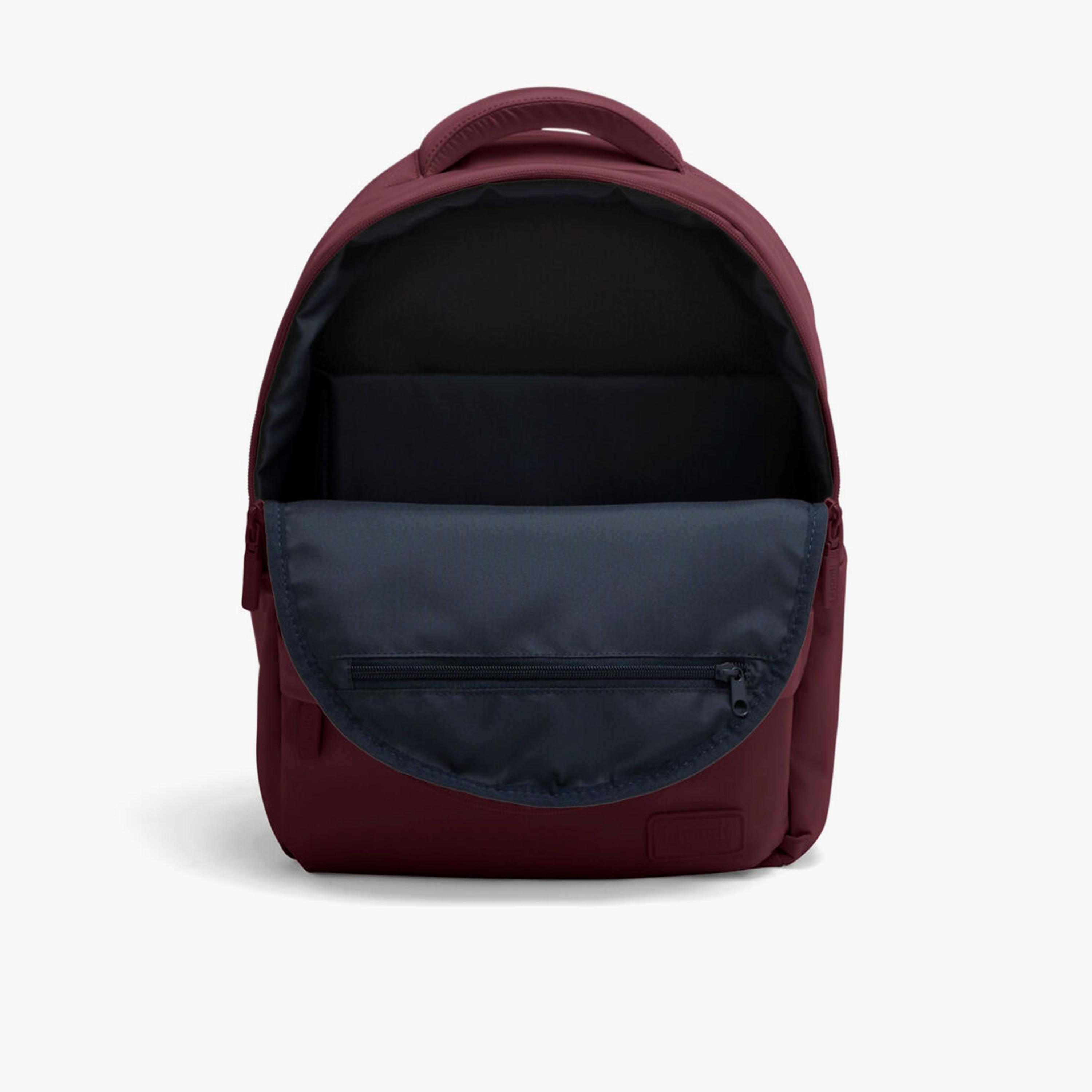 Lipault 21 L | 15 Inches Laptop Bag, Polyester, Adjustable Strap | P6100009-travel-luggagesandbags-backpacks-image-7