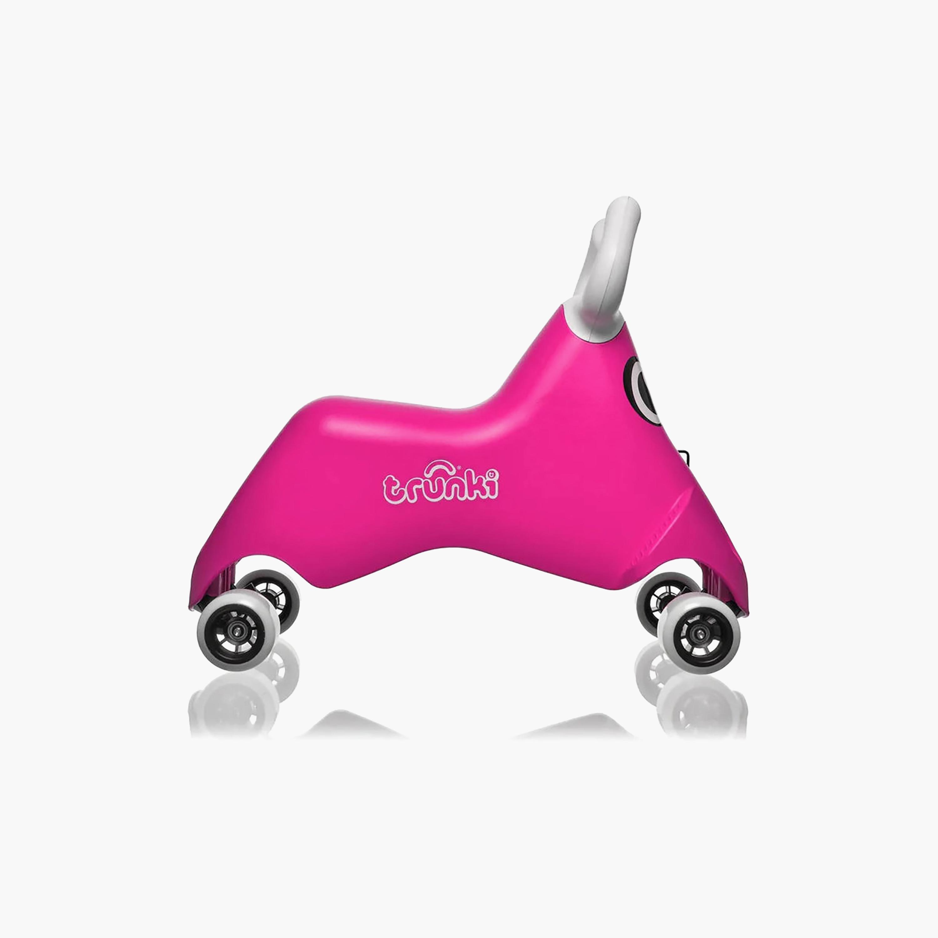 Trunki Rodeo Ride On Cruiser Ride-On Toy-toys-outdoor-bikesandrideons-manualrideons-image-2