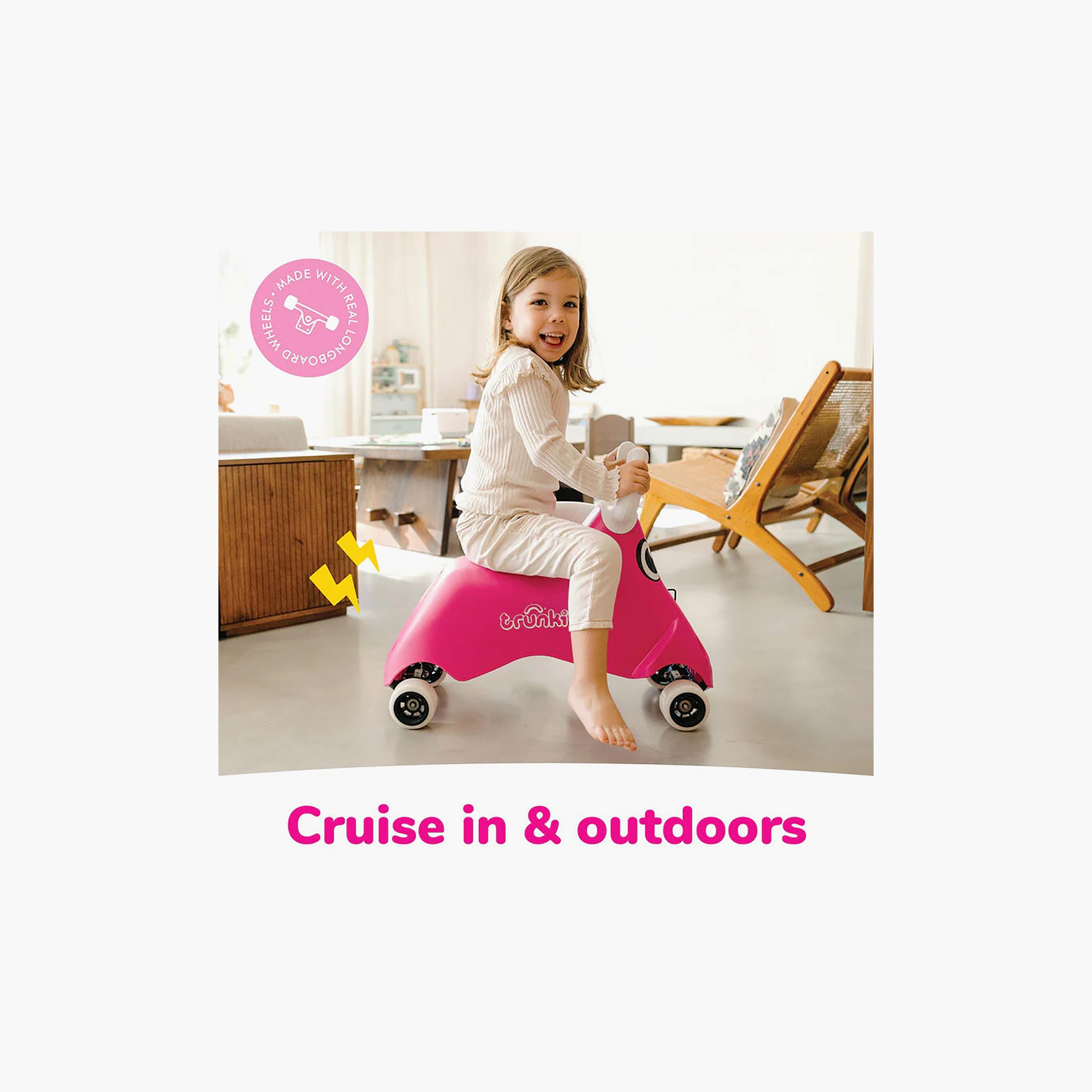 Trunki Rodeo Ride On Cruiser Ride-On Toy-toys-outdoor-bikesandrideons-manualrideons-image-4