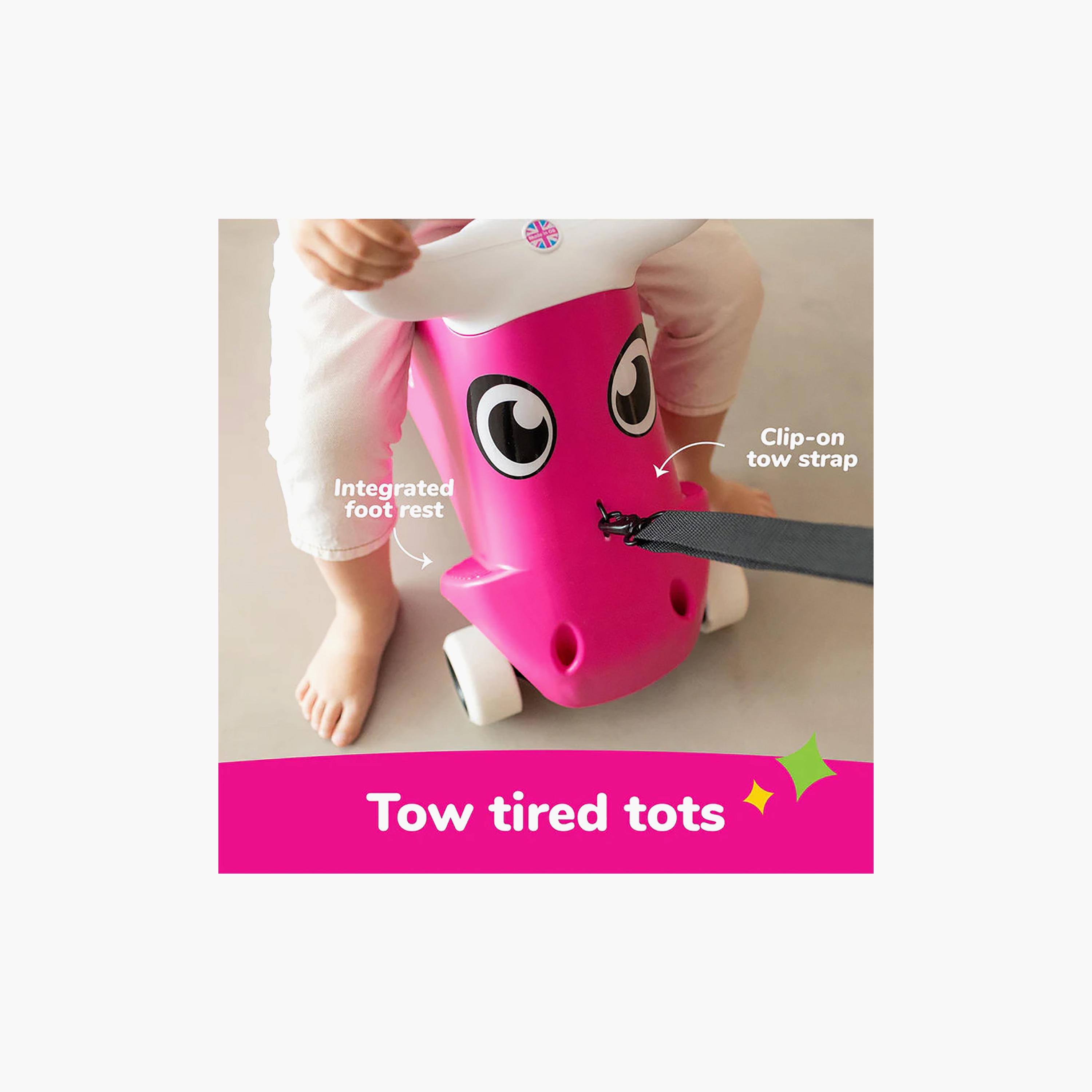 Trunki Rodeo Ride On Cruiser Ride-On Toy-toys-outdoor-bikesandrideons-manualrideons-image-5
