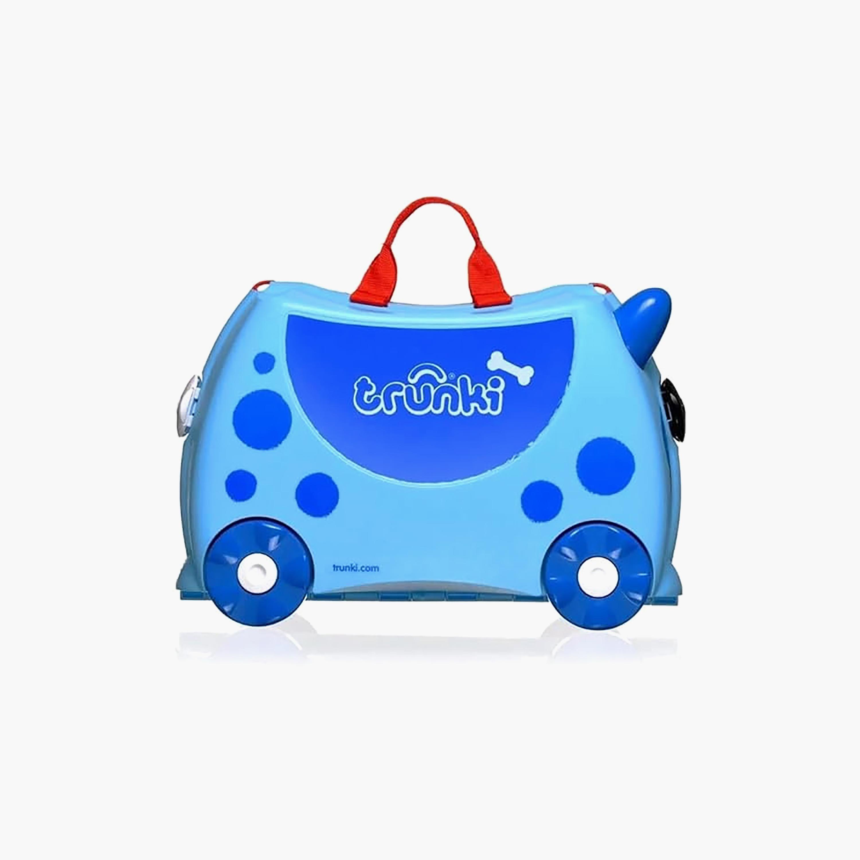 Trunki Terrance Ride-On Suitcase-baby-gear-travelaccessories-image-1