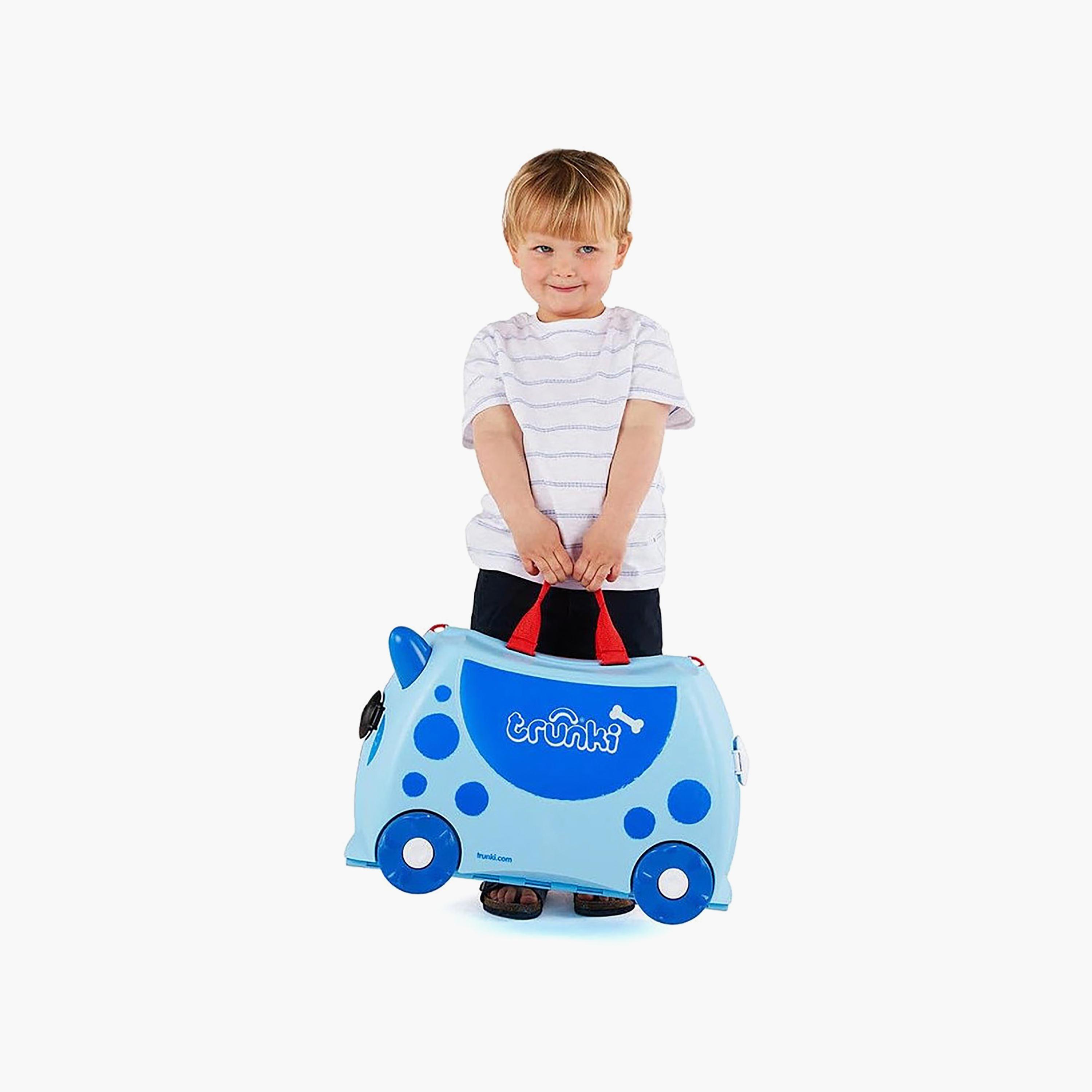 Trunki Terrance Ride-On Suitcase-baby-gear-travelaccessories-image-3