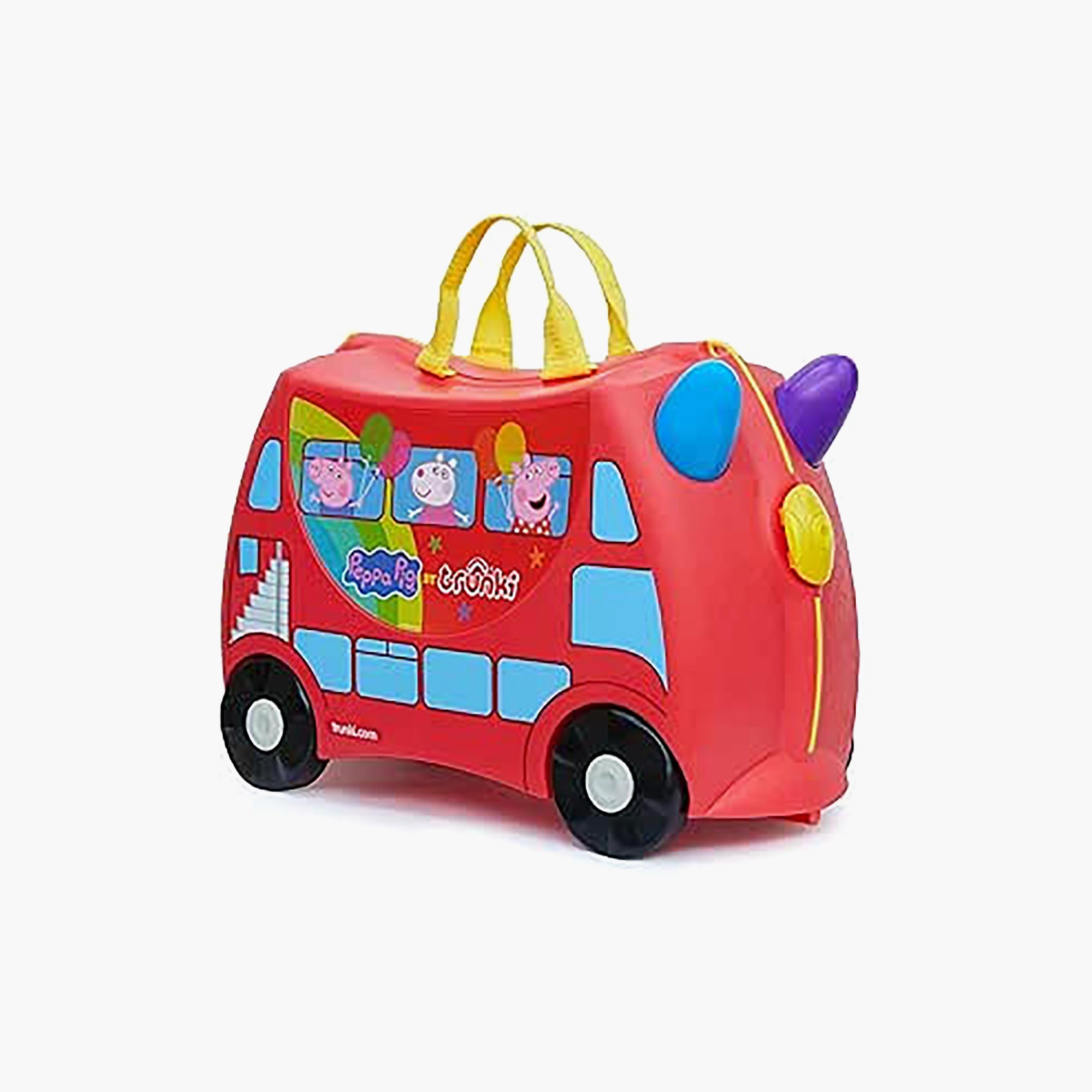 Trunki Peppa Pig Ride-On Suitcase-baby-gear-travelaccessories-image-1