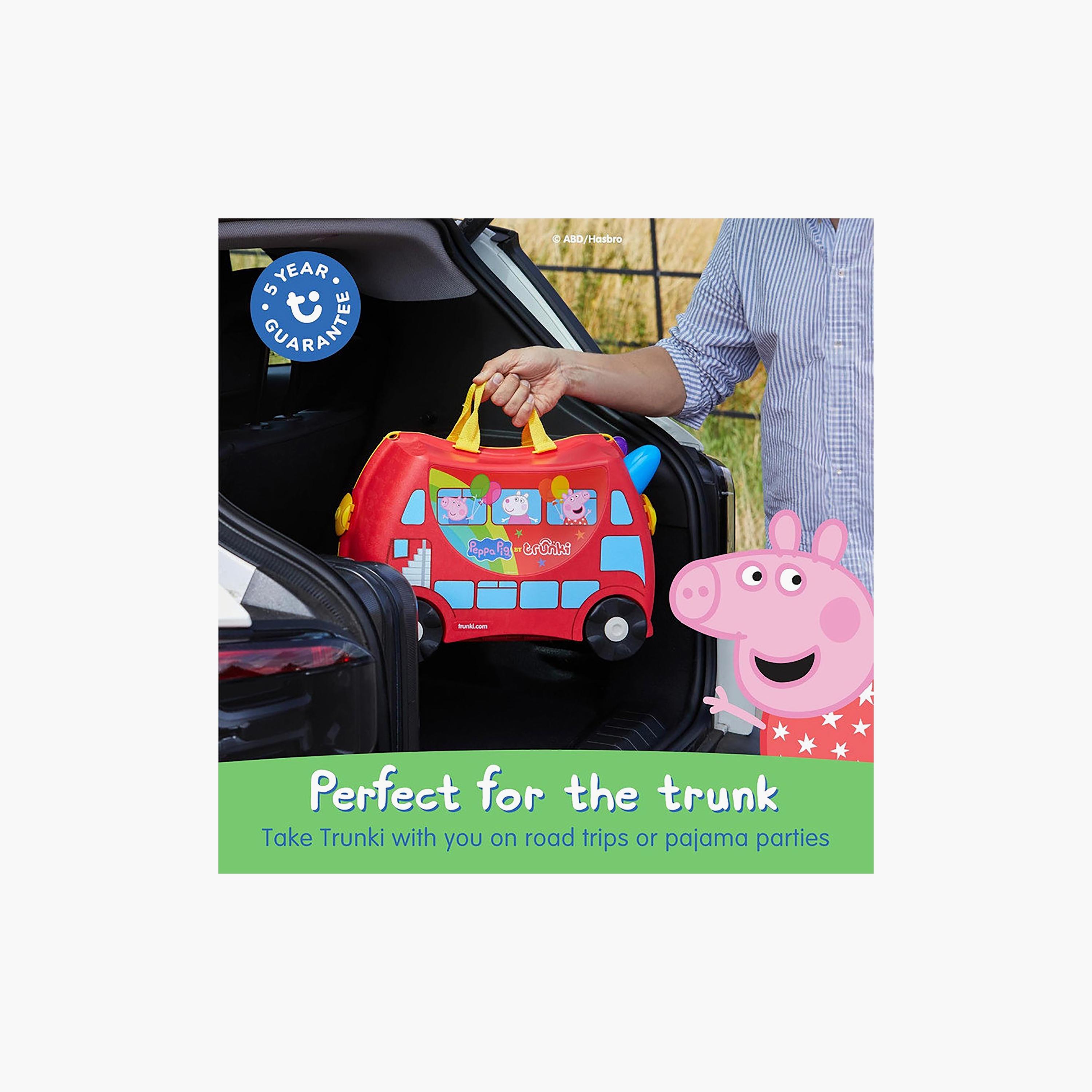 Trunki Peppa Pig Ride-On Suitcase-baby-gear-travelaccessories-image-5