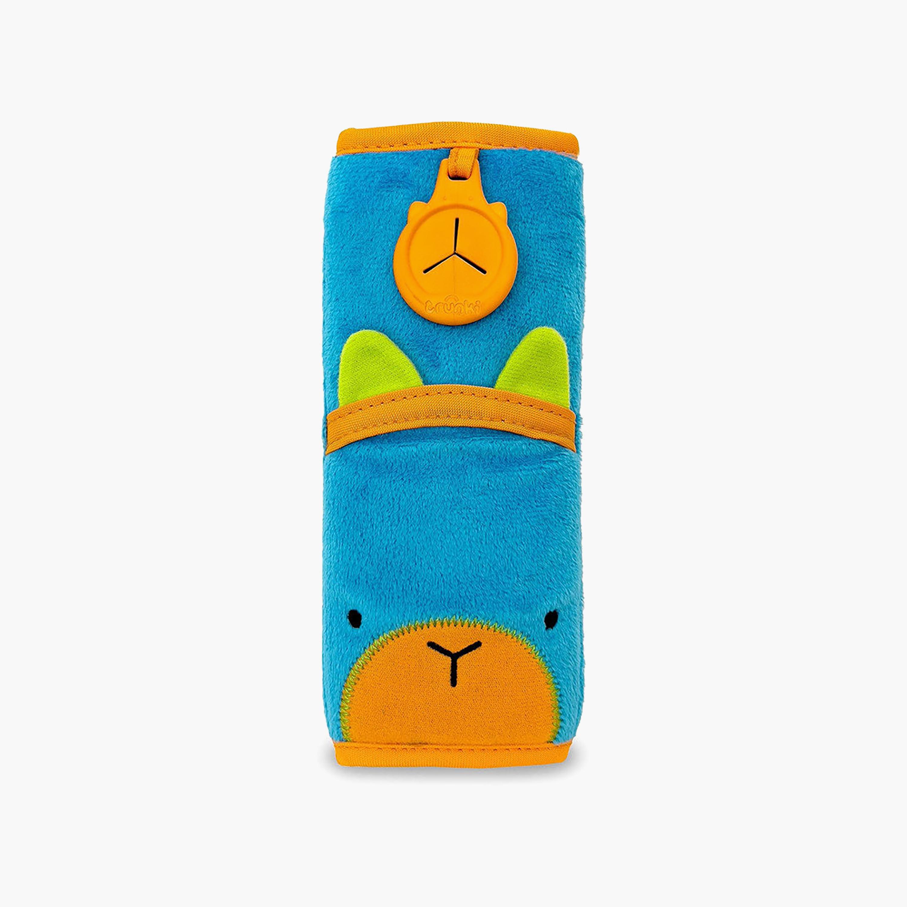 وسادات حزام أمان السيارة سنوزيهيدز من ترانكي-baby-gear-travelaccessories-image-1