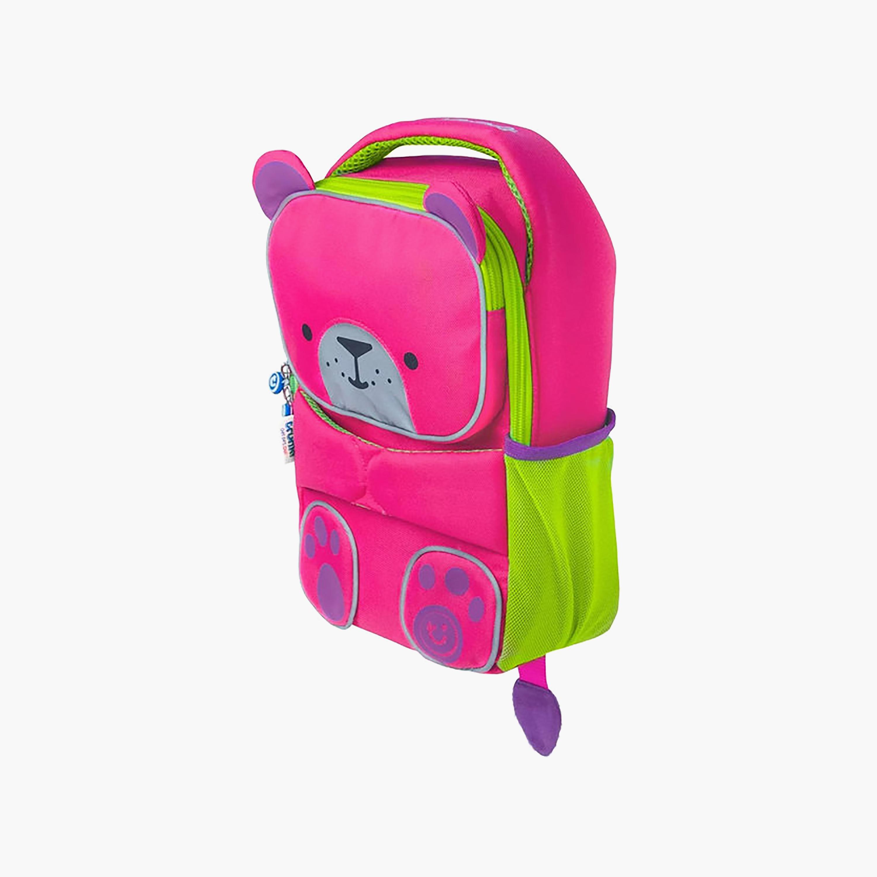 Trunki ToddlePak Betsy Backpack - 27 cm - Pink-school-bagsandbackpacks-backpacks-image-2