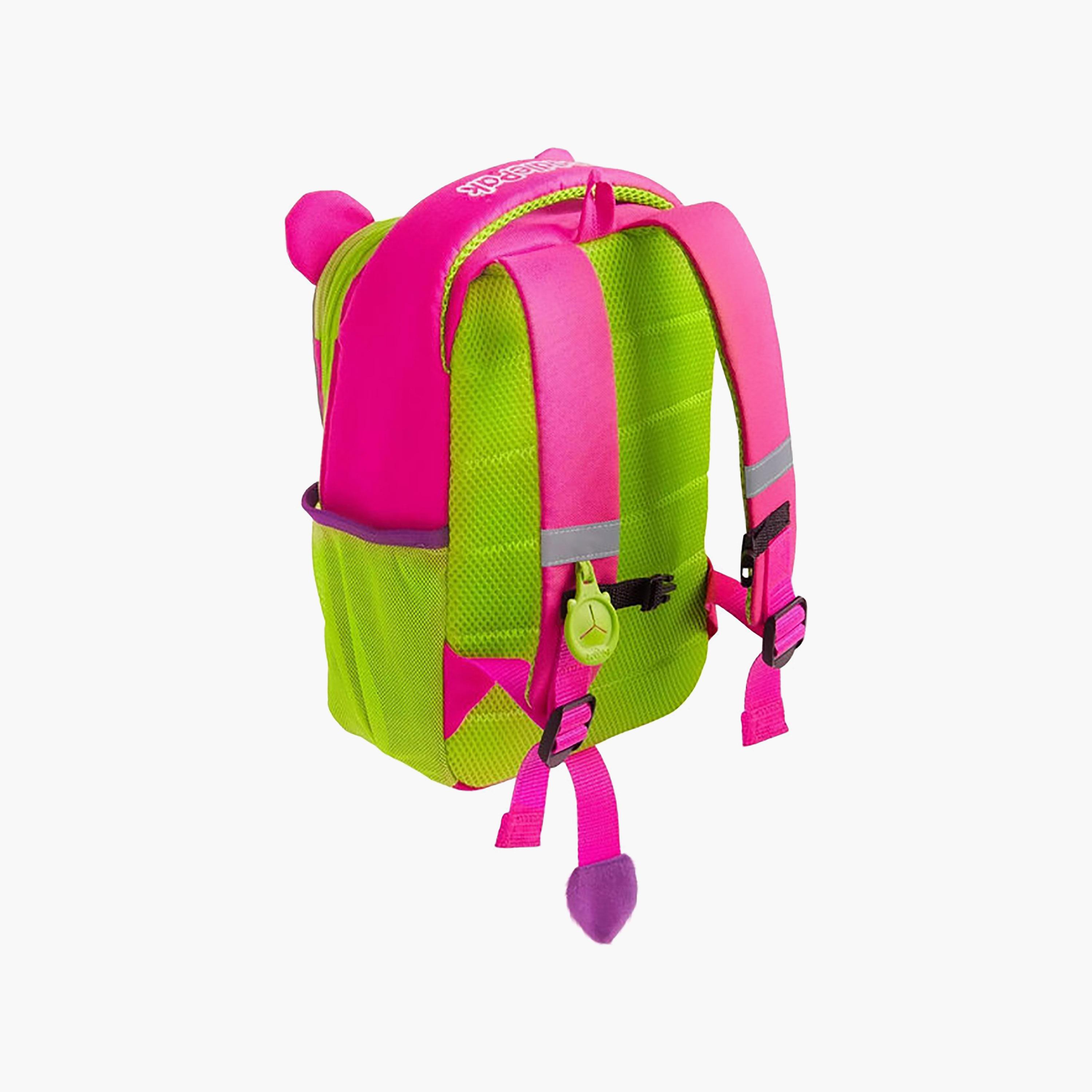 Trunki ToddlePak Betsy Backpack - 27 cm - Pink-school-bagsandbackpacks-backpacks-image-3