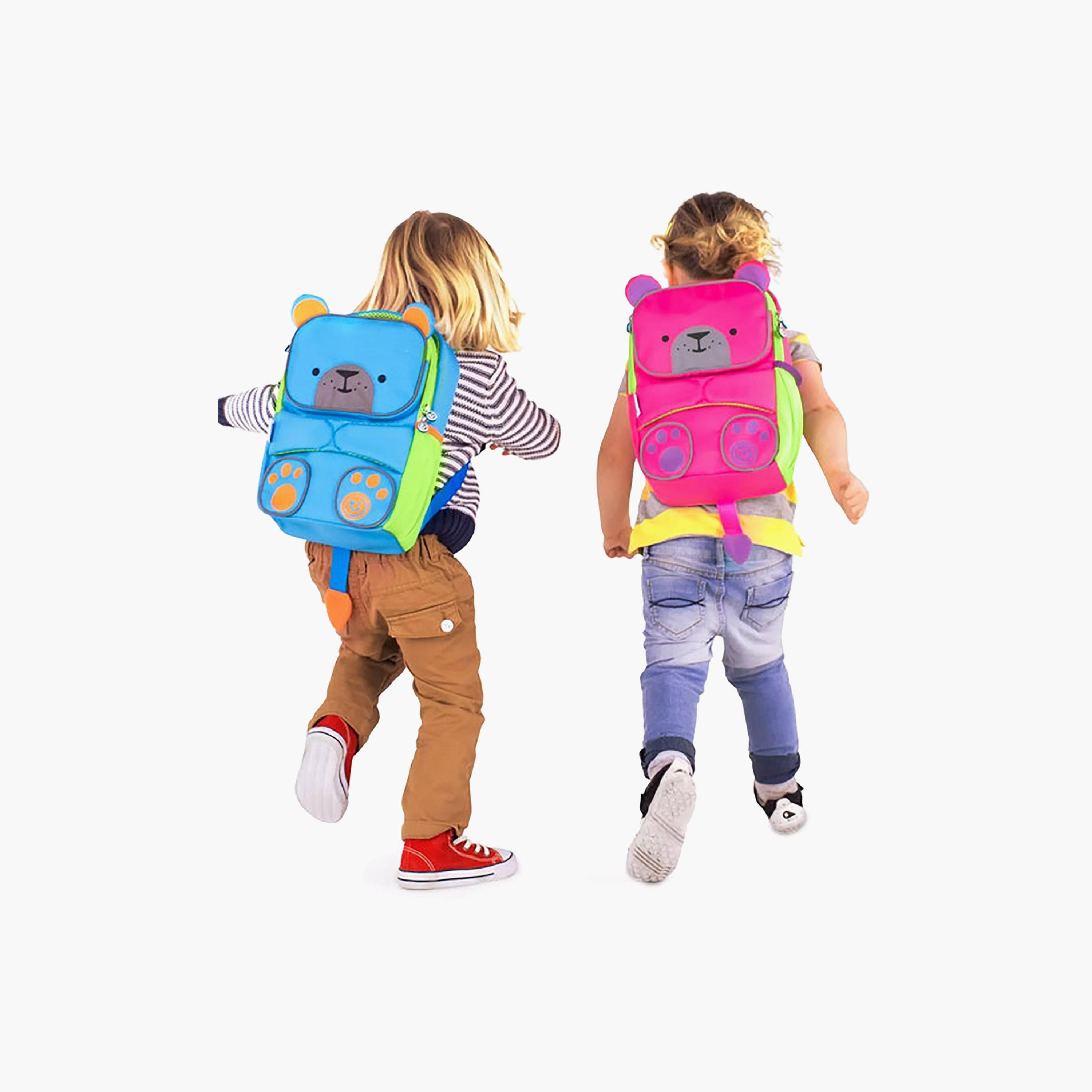 Trunki ToddlePak Betsy Backpack - 27 cm - Pink-school-bagsandbackpacks-backpacks-image-5