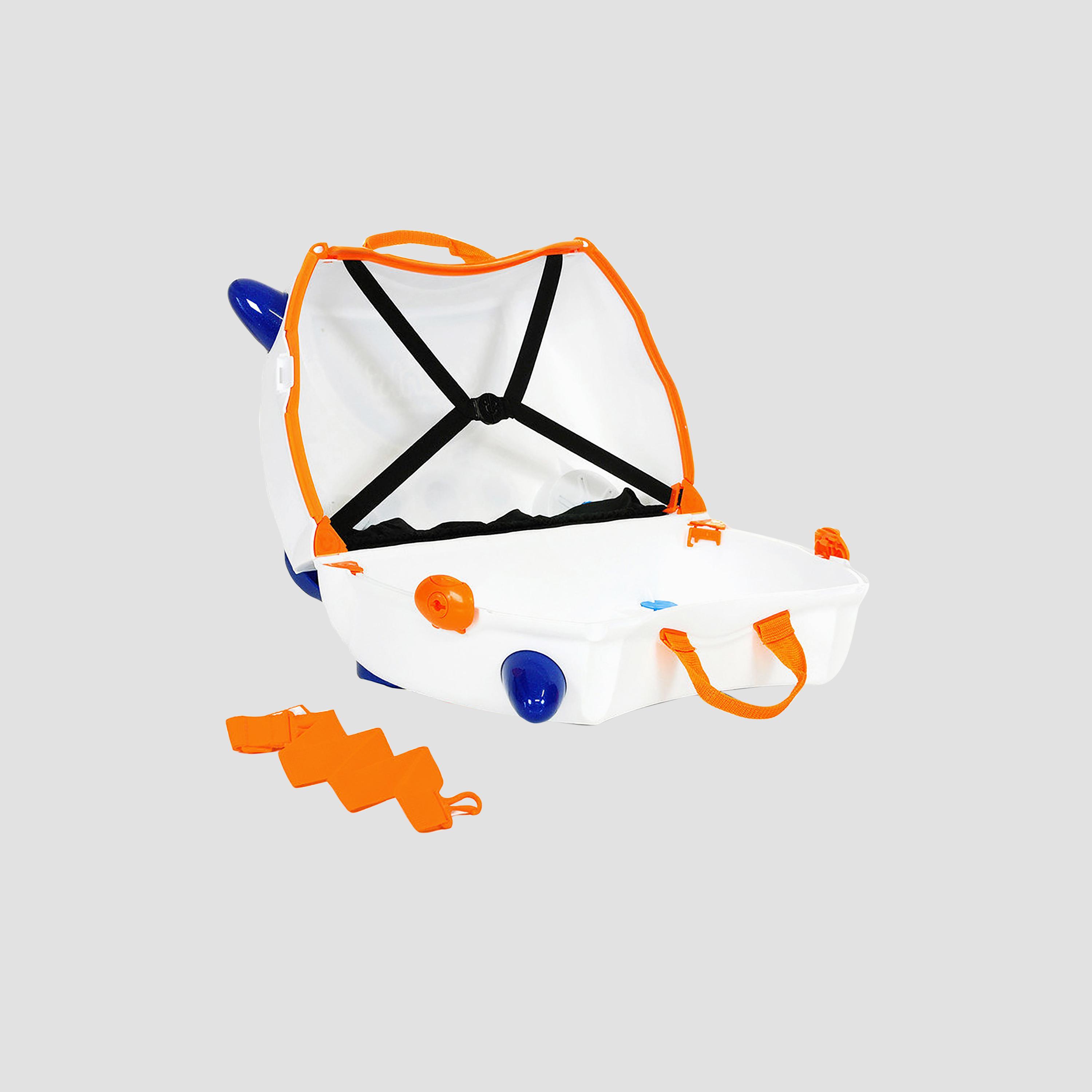 حقيبة سفر للركوب سكاي سبيس شيب مضيئة في الظلام من ترانكي-baby-gear-travelaccessories-image-6