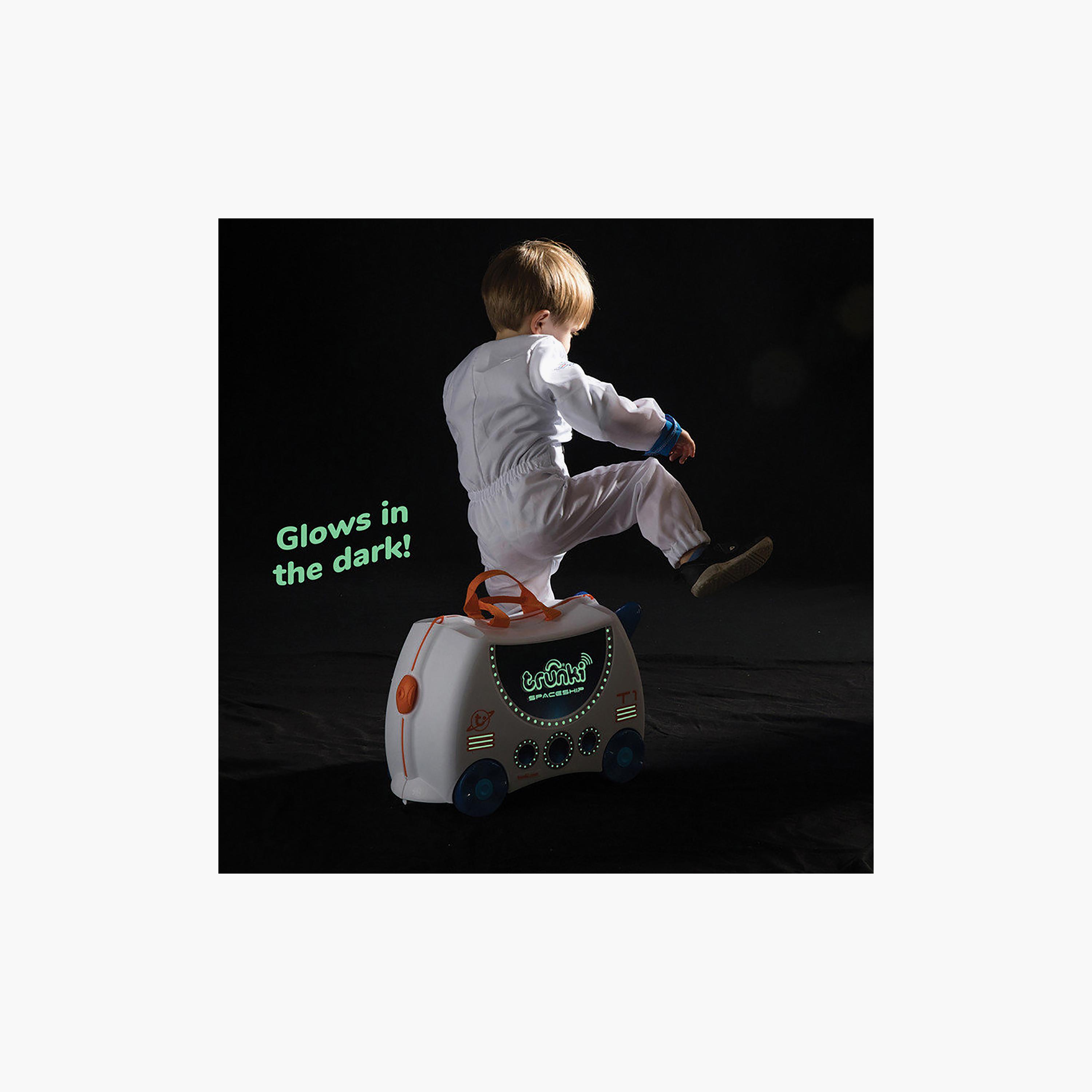حقيبة سفر للركوب سكاي سبيس شيب مضيئة في الظلام من ترانكي-baby-gear-travelaccessories-image-2